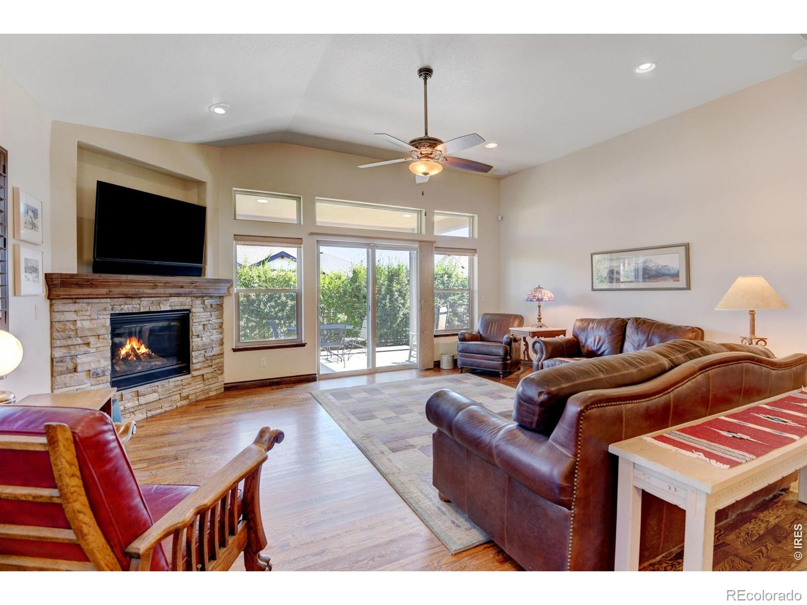 MLS Image #6 for 3817  desert rose court,loveland, Colorado