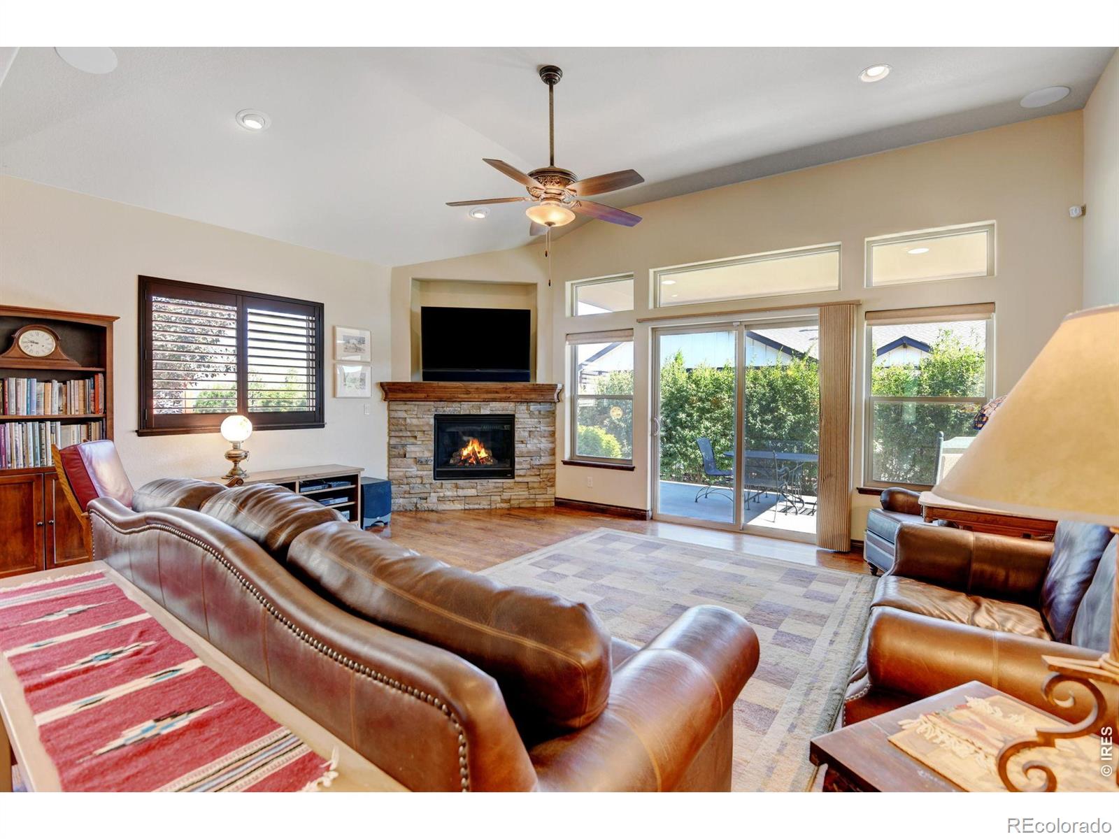 MLS Image #7 for 3817  desert rose court,loveland, Colorado