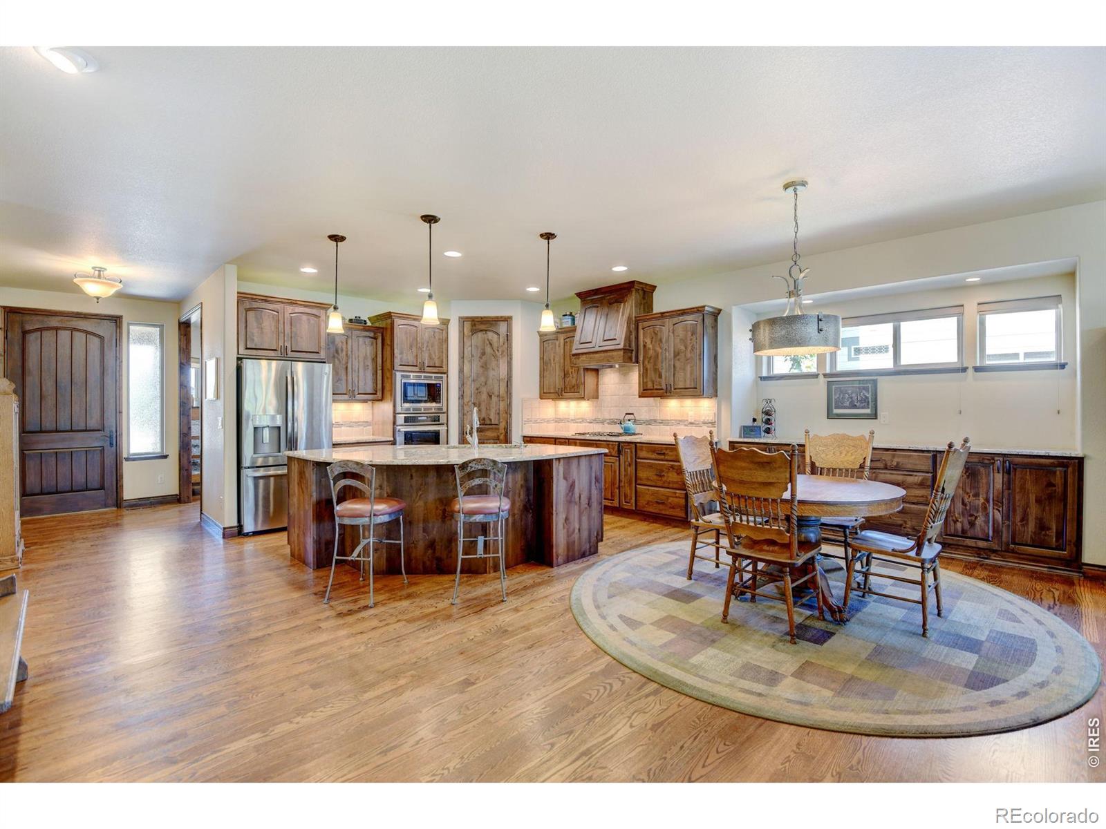 MLS Image #8 for 3817  desert rose court,loveland, Colorado