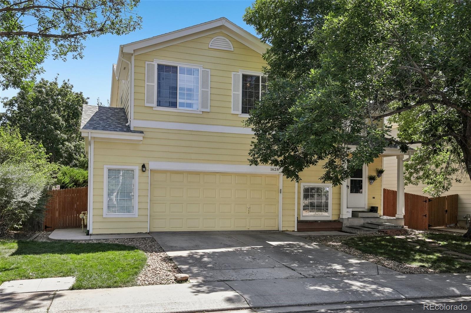 MLS Image #0 for 1628  holeman drive,erie, Colorado