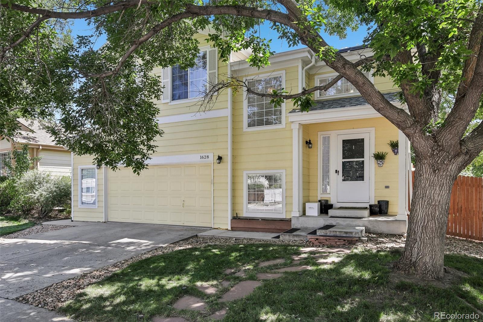 MLS Image #2 for 1628  holeman drive,erie, Colorado