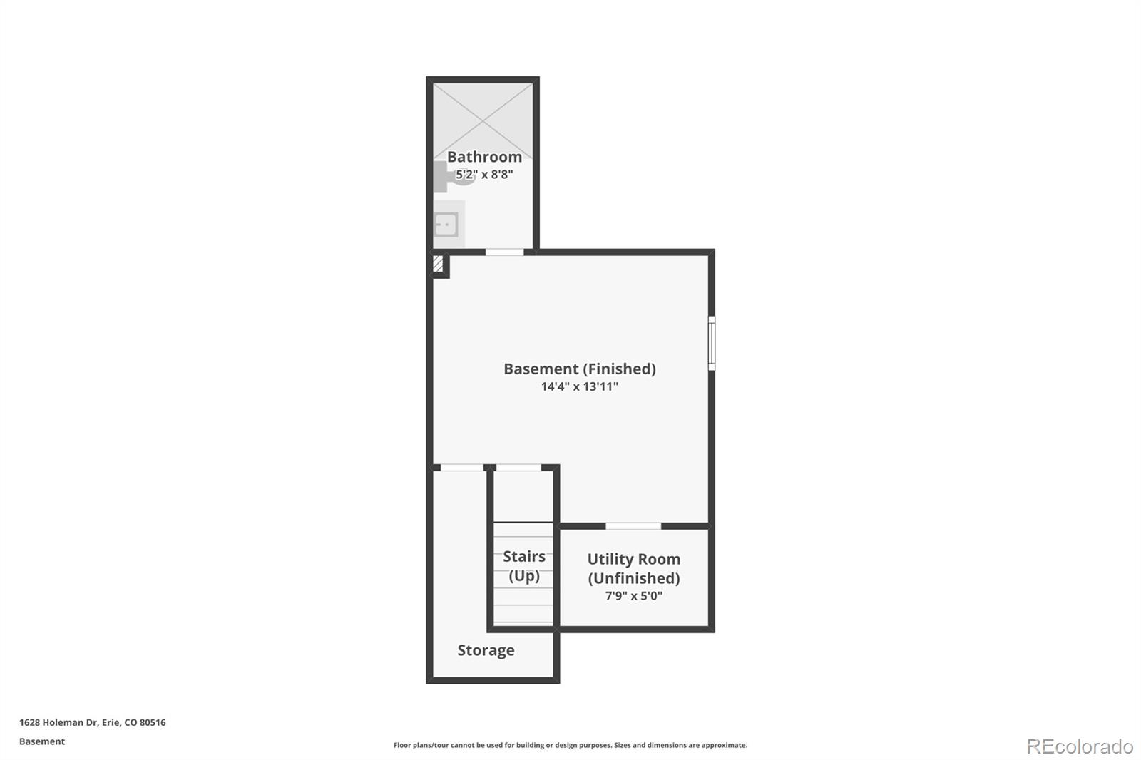 MLS Image #35 for 1628  holeman drive,erie, Colorado
