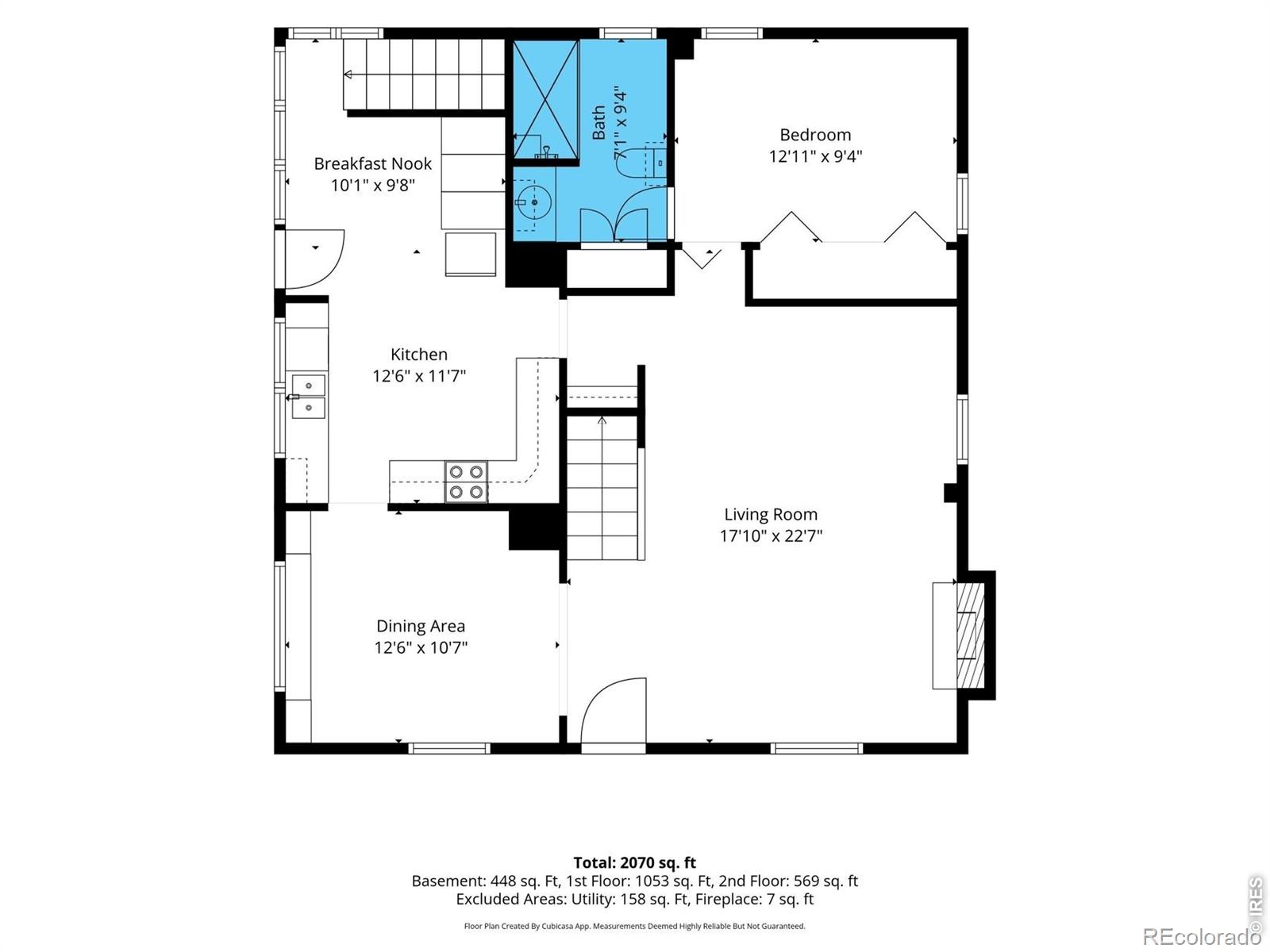 MLS Image #31 for 928  6th avenue,longmont, Colorado
