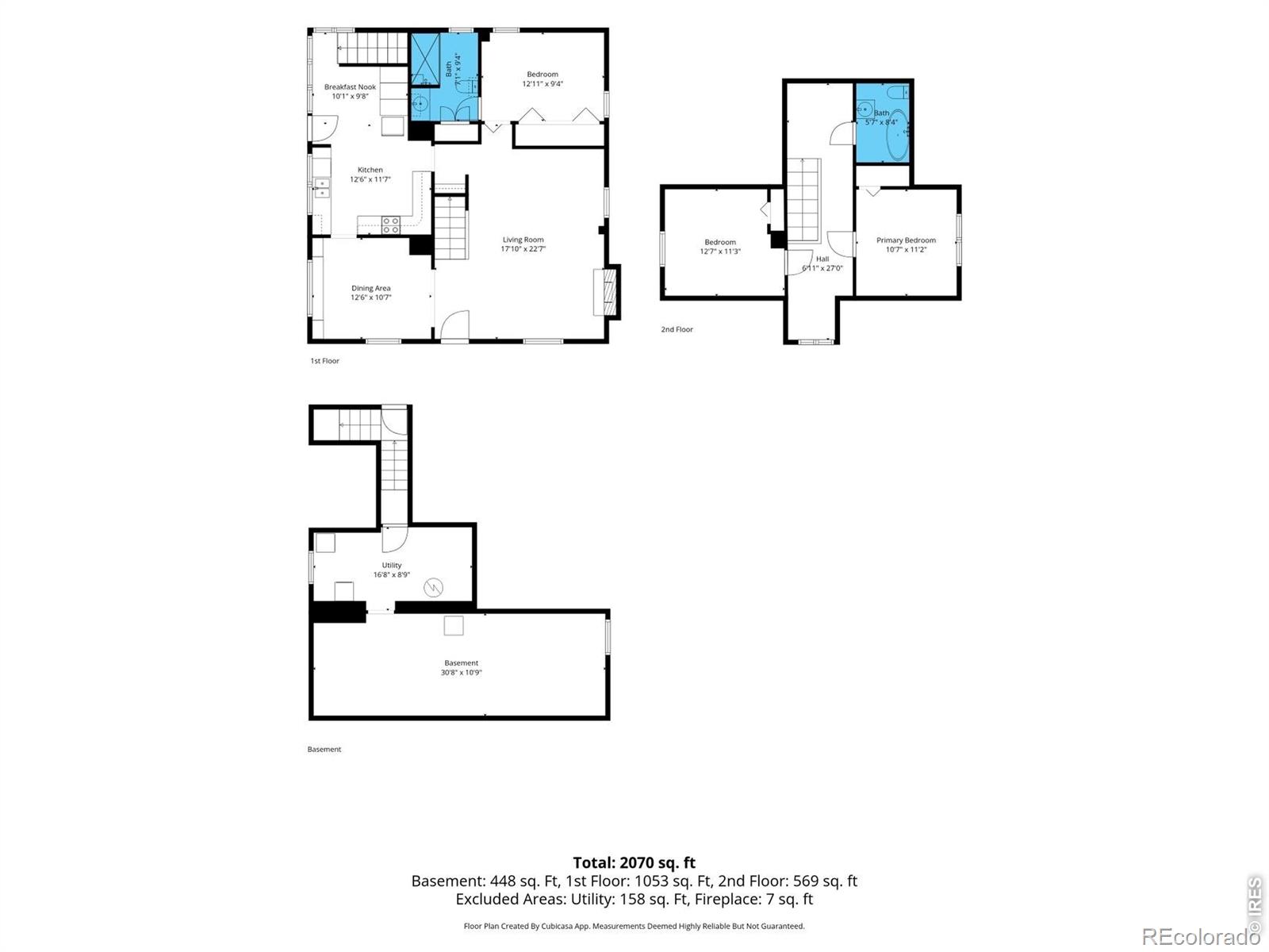 MLS Image #33 for 928  6th avenue,longmont, Colorado