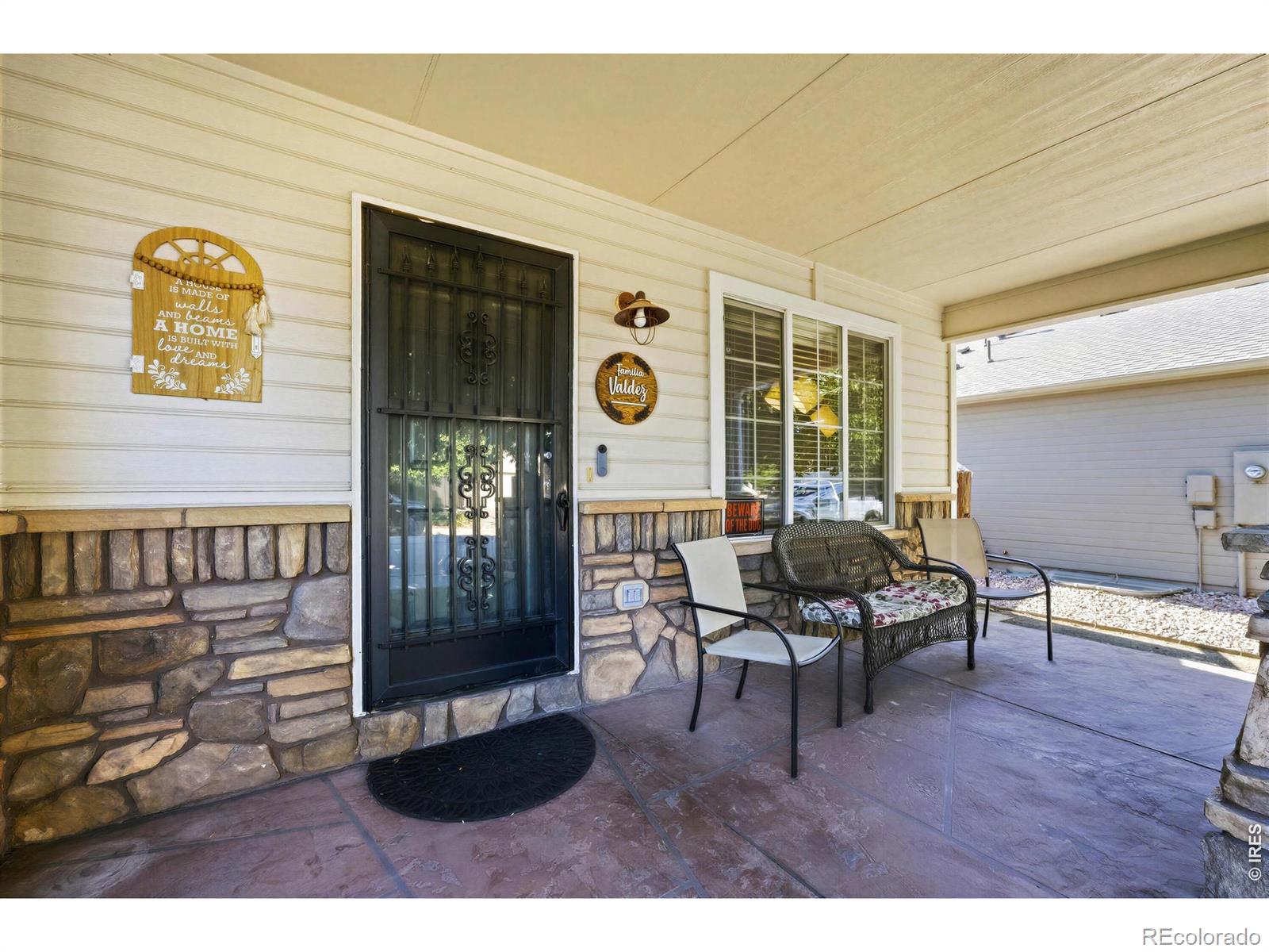 MLS Image #2 for 372  cardinal avenue,loveland, Colorado