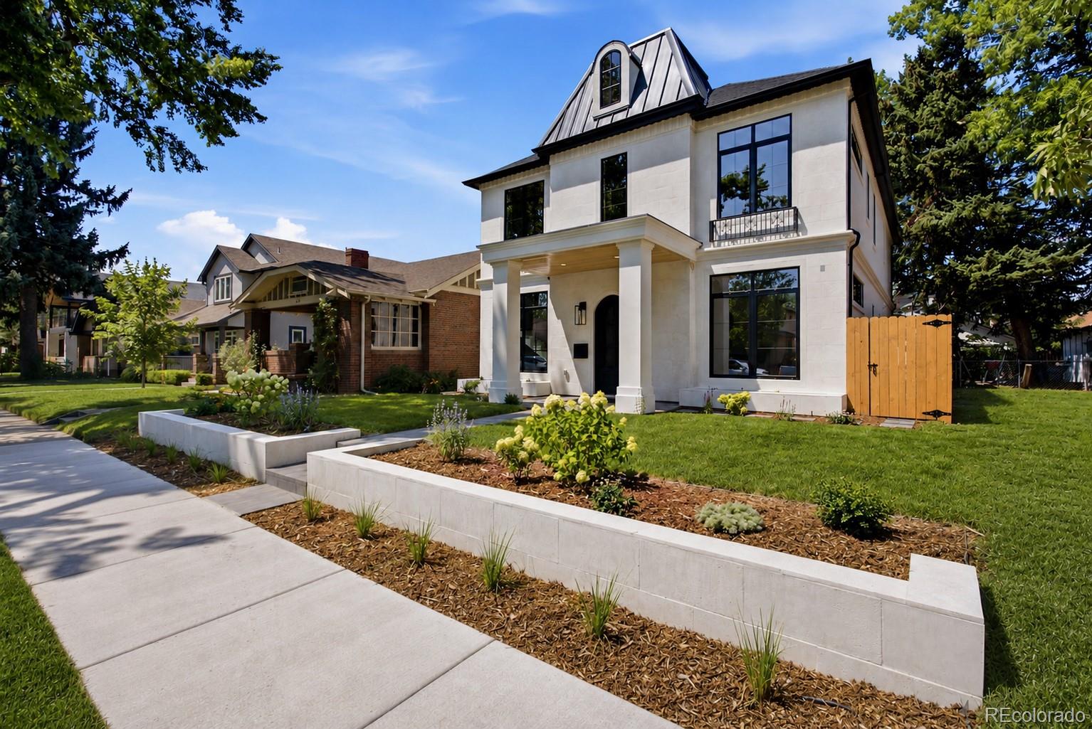 MLS Image #0 for 829 s race street,denver, Colorado