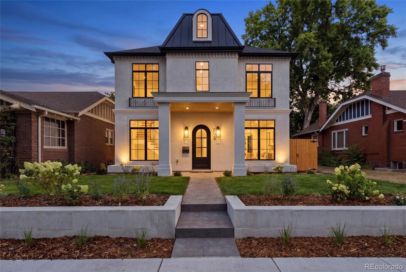 MLS Image #2 for 829 s race street,denver, Colorado