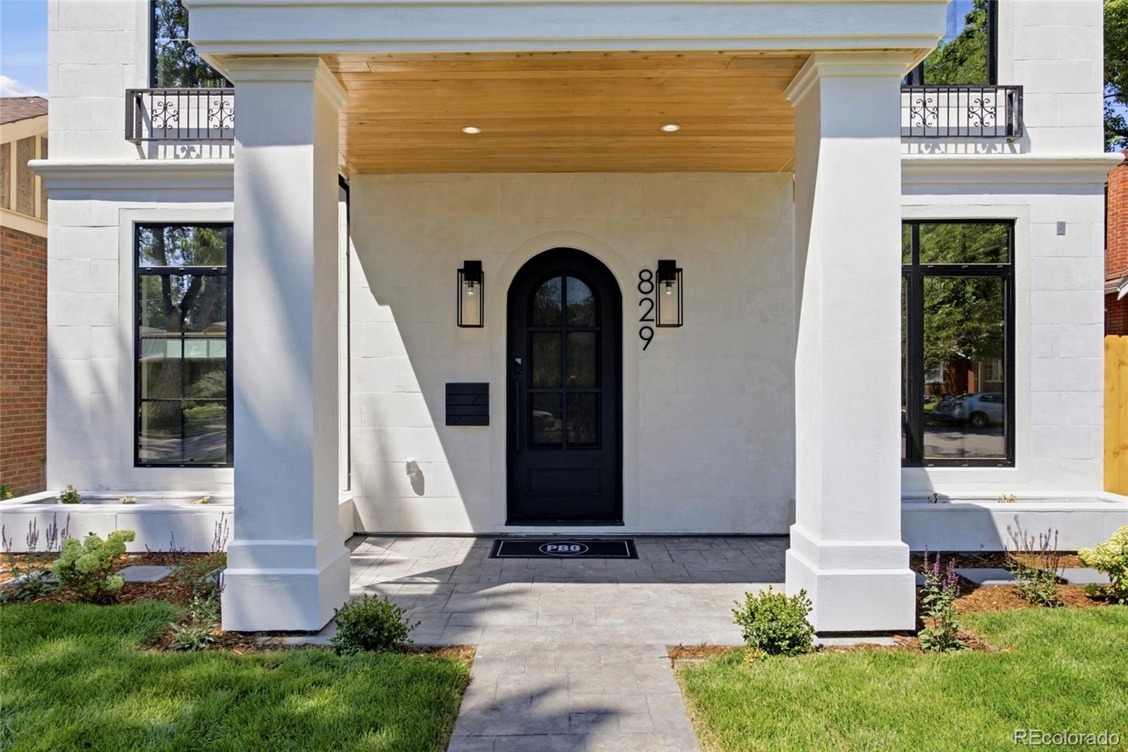 MLS Image #3 for 829 s race street,denver, Colorado