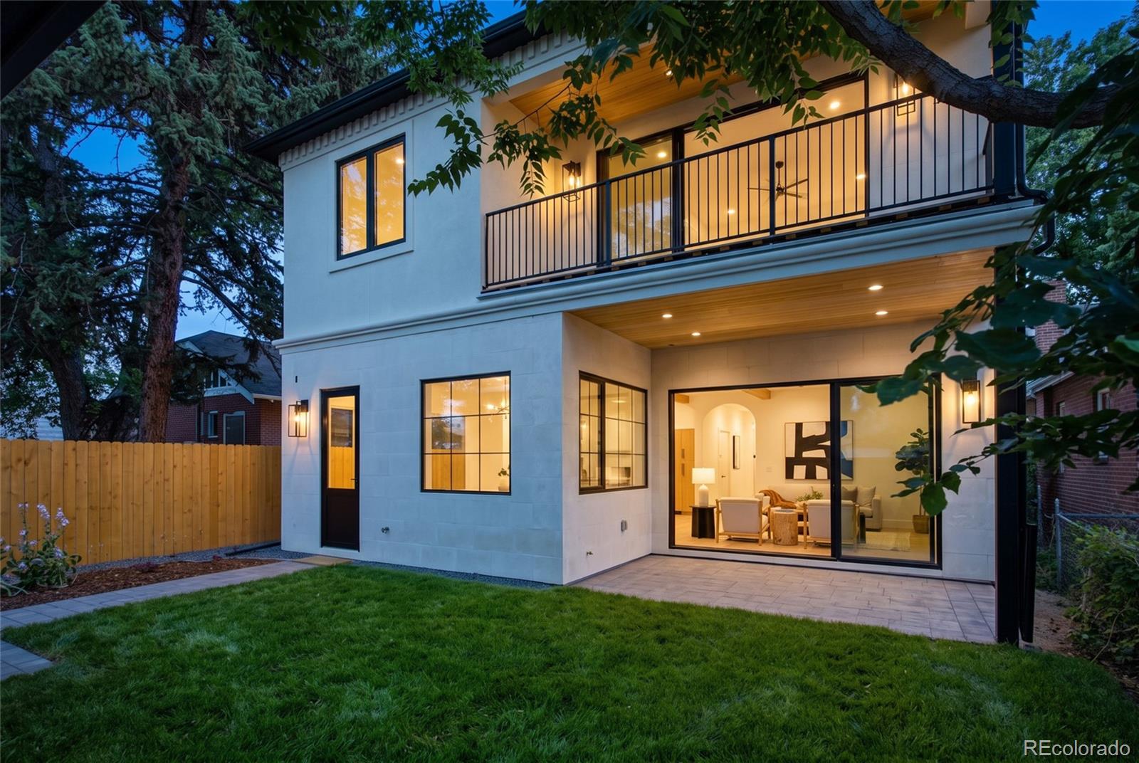 MLS Image #46 for 829 s race street,denver, Colorado