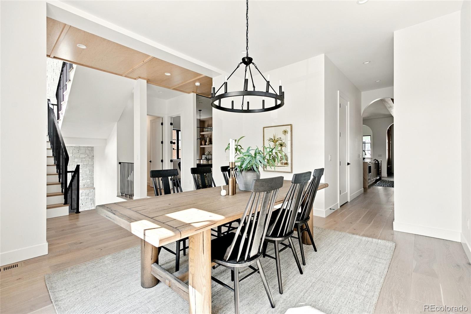 MLS Image #5 for 829 s race street,denver, Colorado