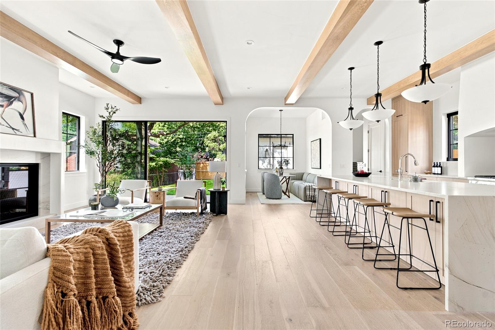 MLS Image #9 for 829 s race street,denver, Colorado