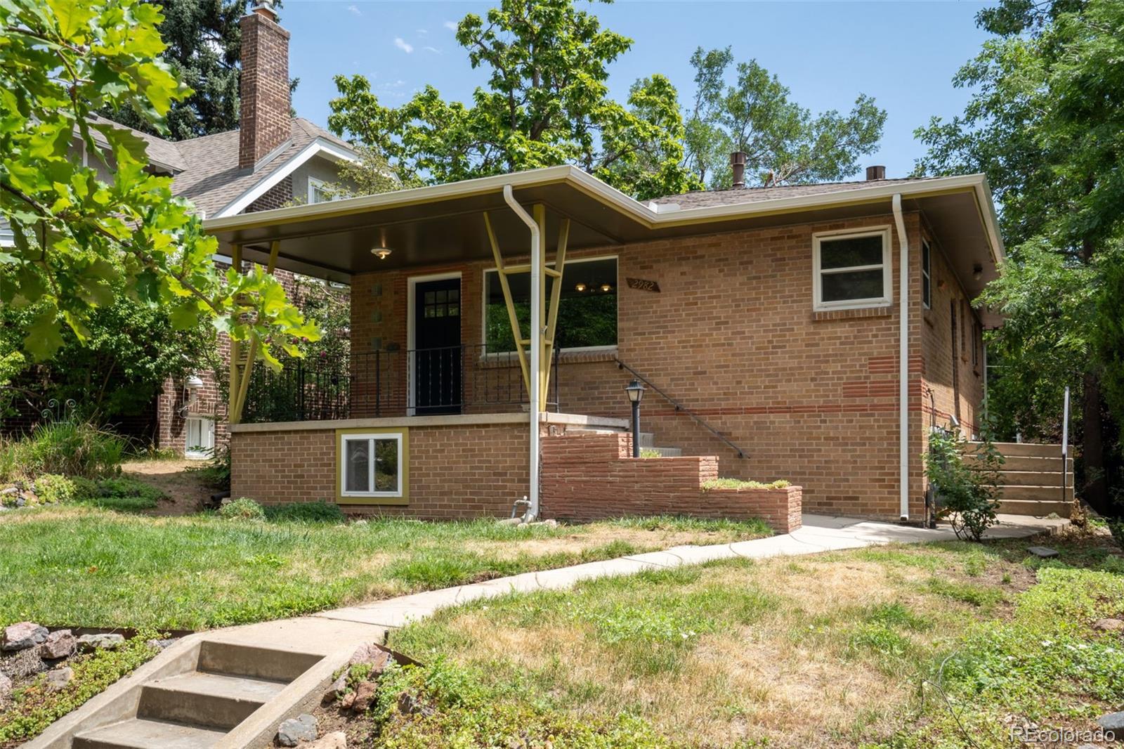 MLS Image #0 for 2982 n raleigh street,denver, Colorado
