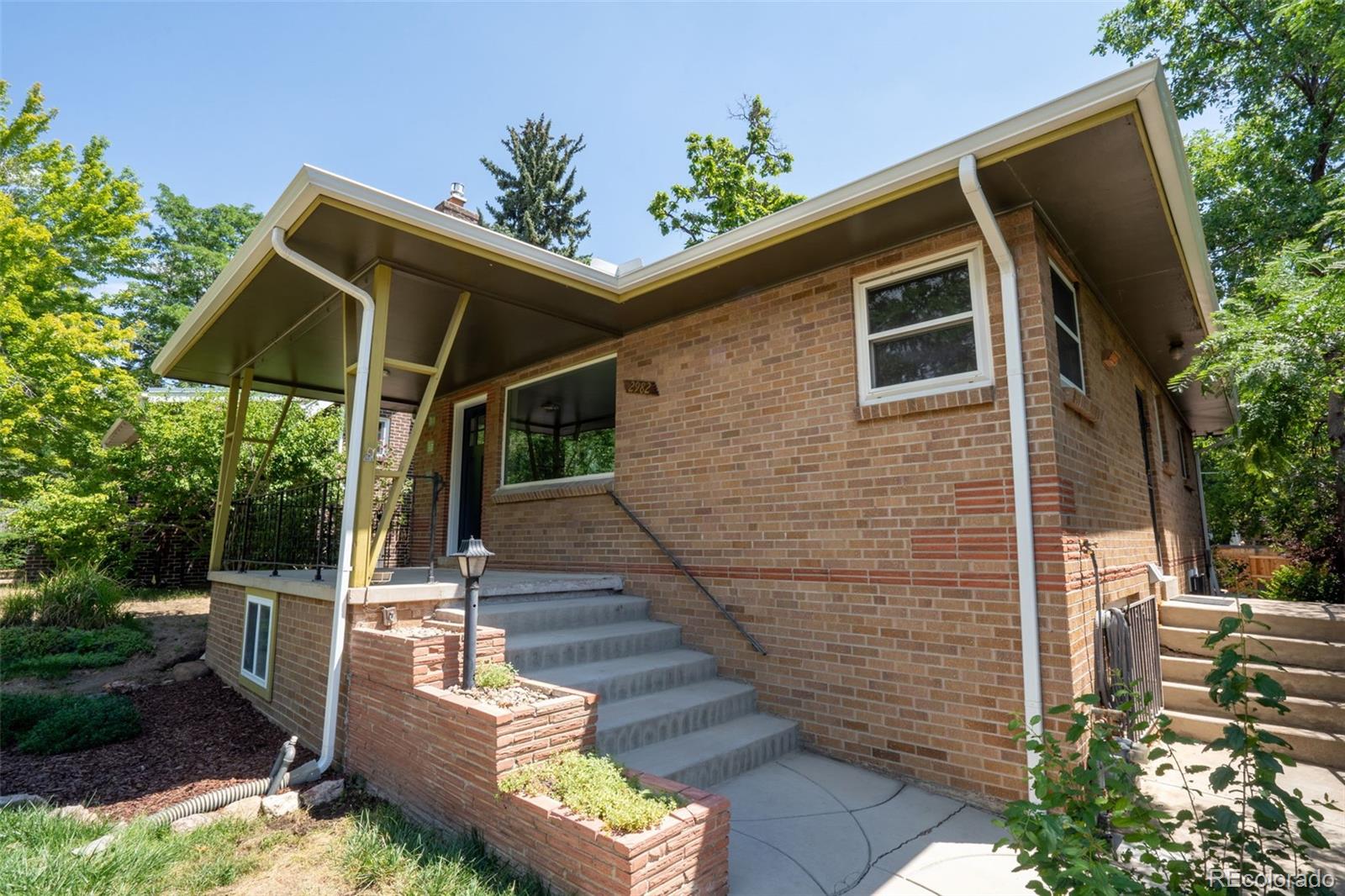 MLS Image #2 for 2982 n raleigh street,denver, Colorado
