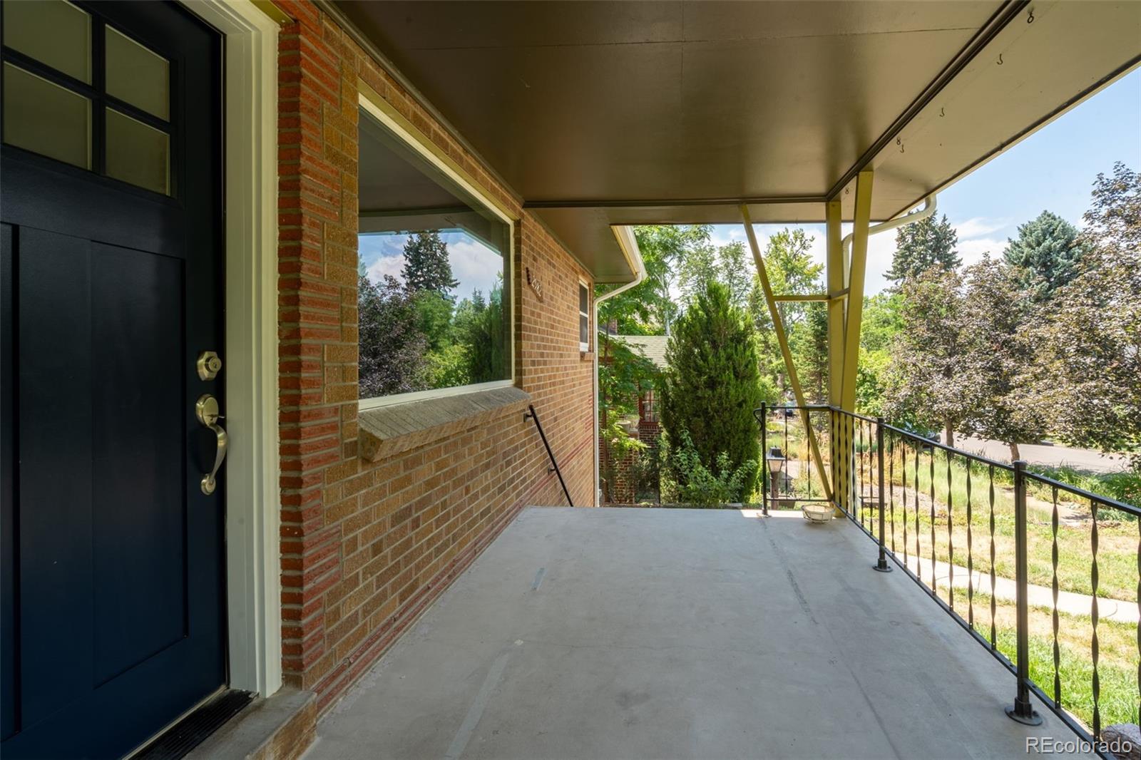 MLS Image #3 for 2982 n raleigh street,denver, Colorado
