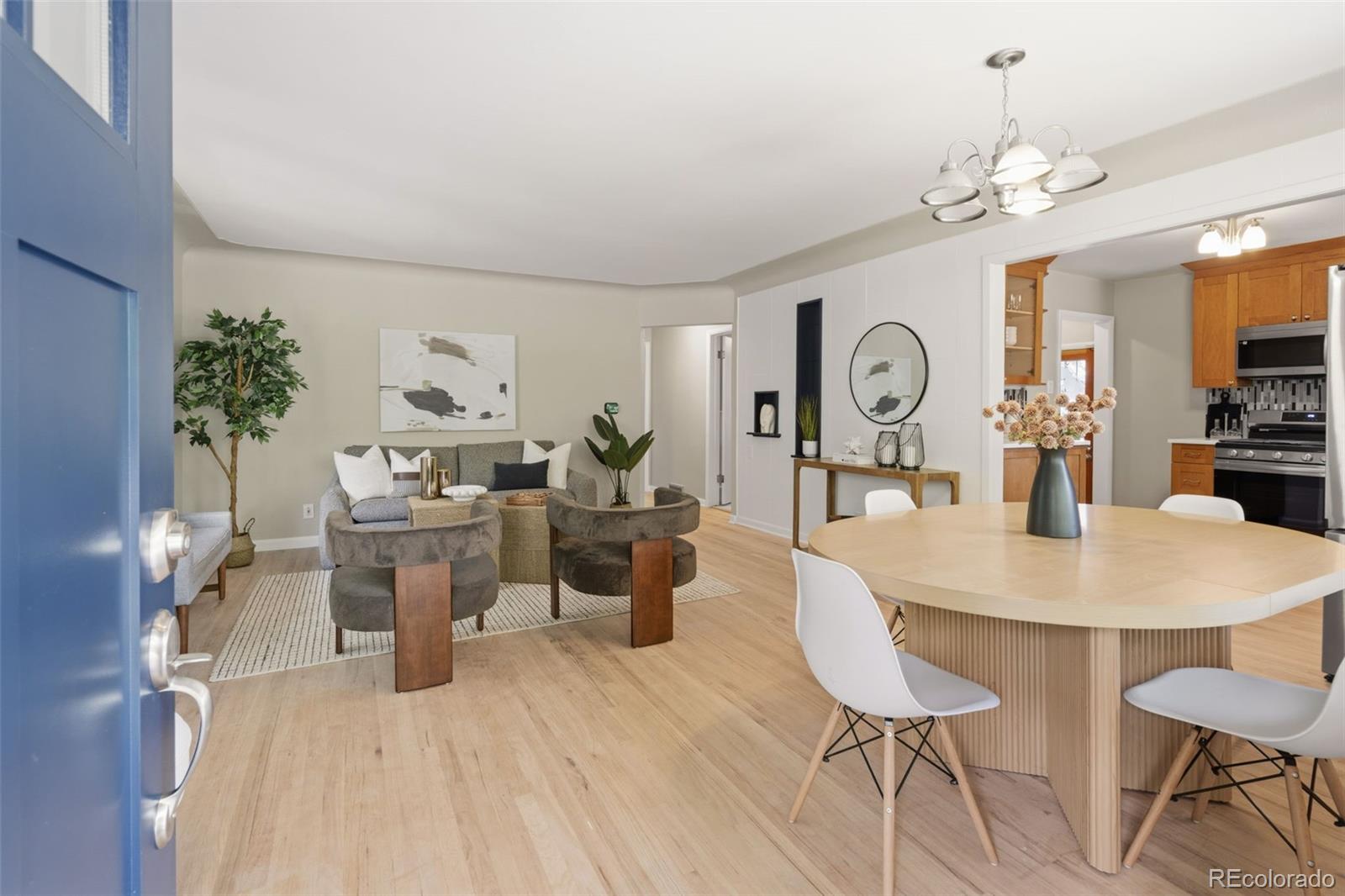 MLS Image #4 for 2982 n raleigh street,denver, Colorado
