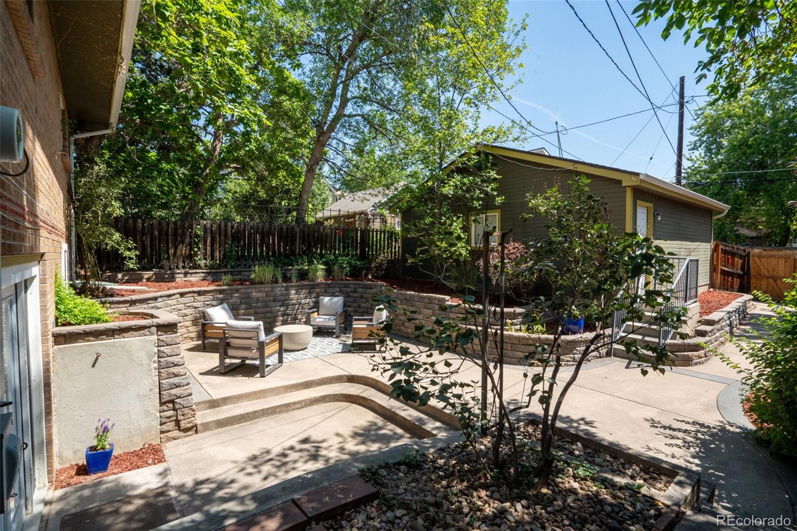 MLS Image #40 for 2982 n raleigh street,denver, Colorado