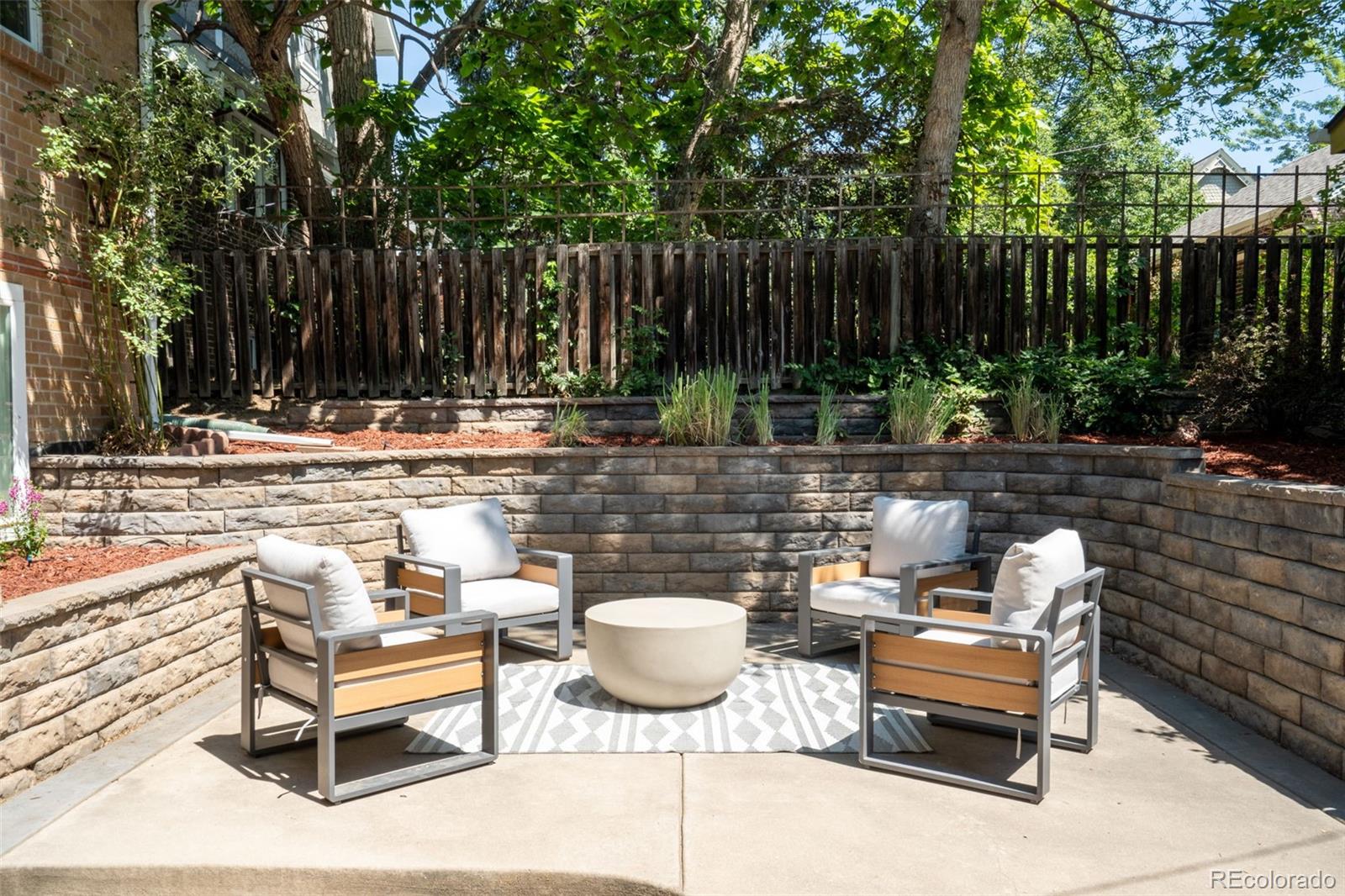 MLS Image #41 for 2982 n raleigh street,denver, Colorado