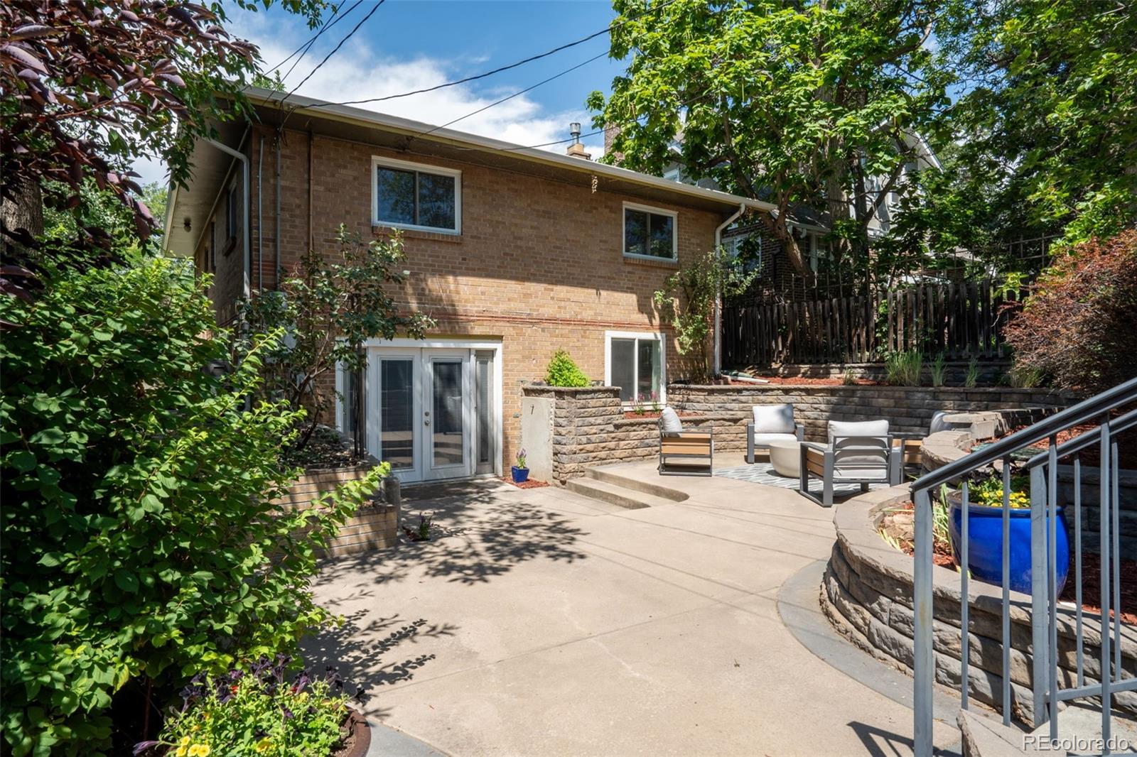 MLS Image #42 for 2982 n raleigh street,denver, Colorado