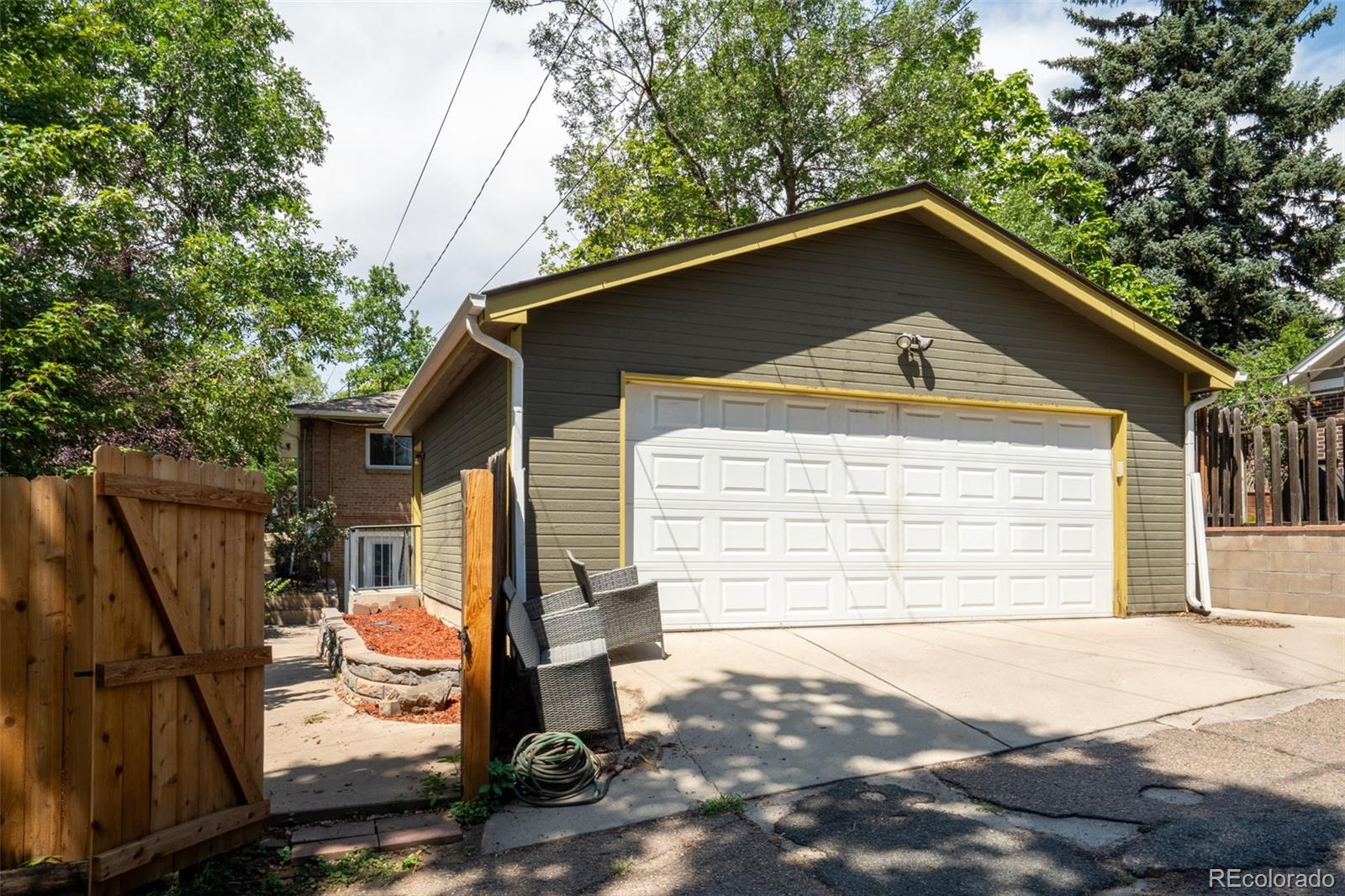 MLS Image #44 for 2982 n raleigh street,denver, Colorado