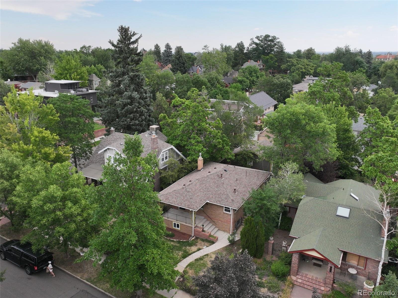 MLS Image #45 for 2982 n raleigh street,denver, Colorado
