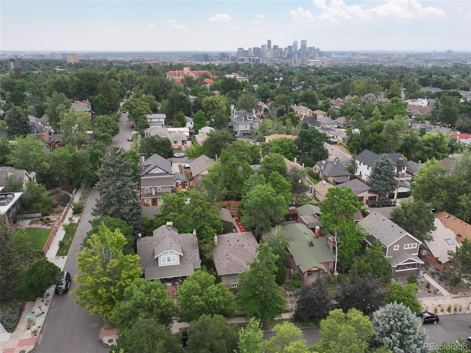 MLS Image #46 for 2982 n raleigh street,denver, Colorado