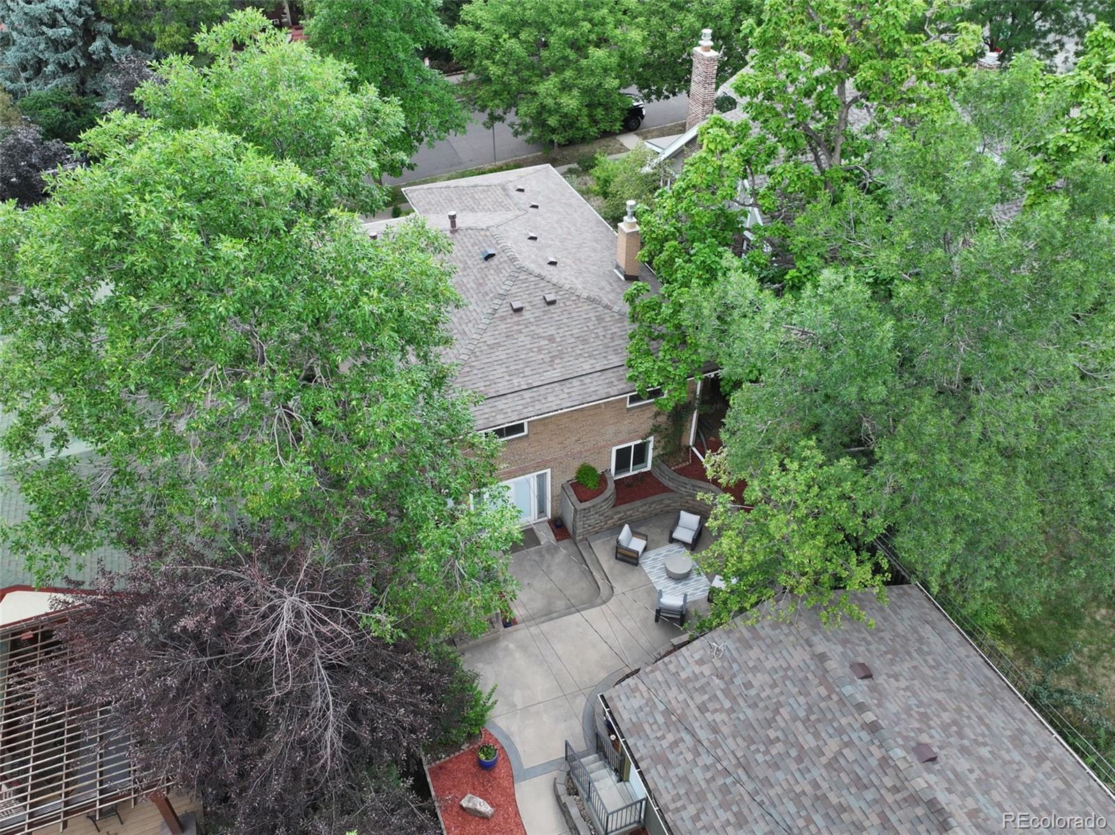 MLS Image #47 for 2982 n raleigh street,denver, Colorado
