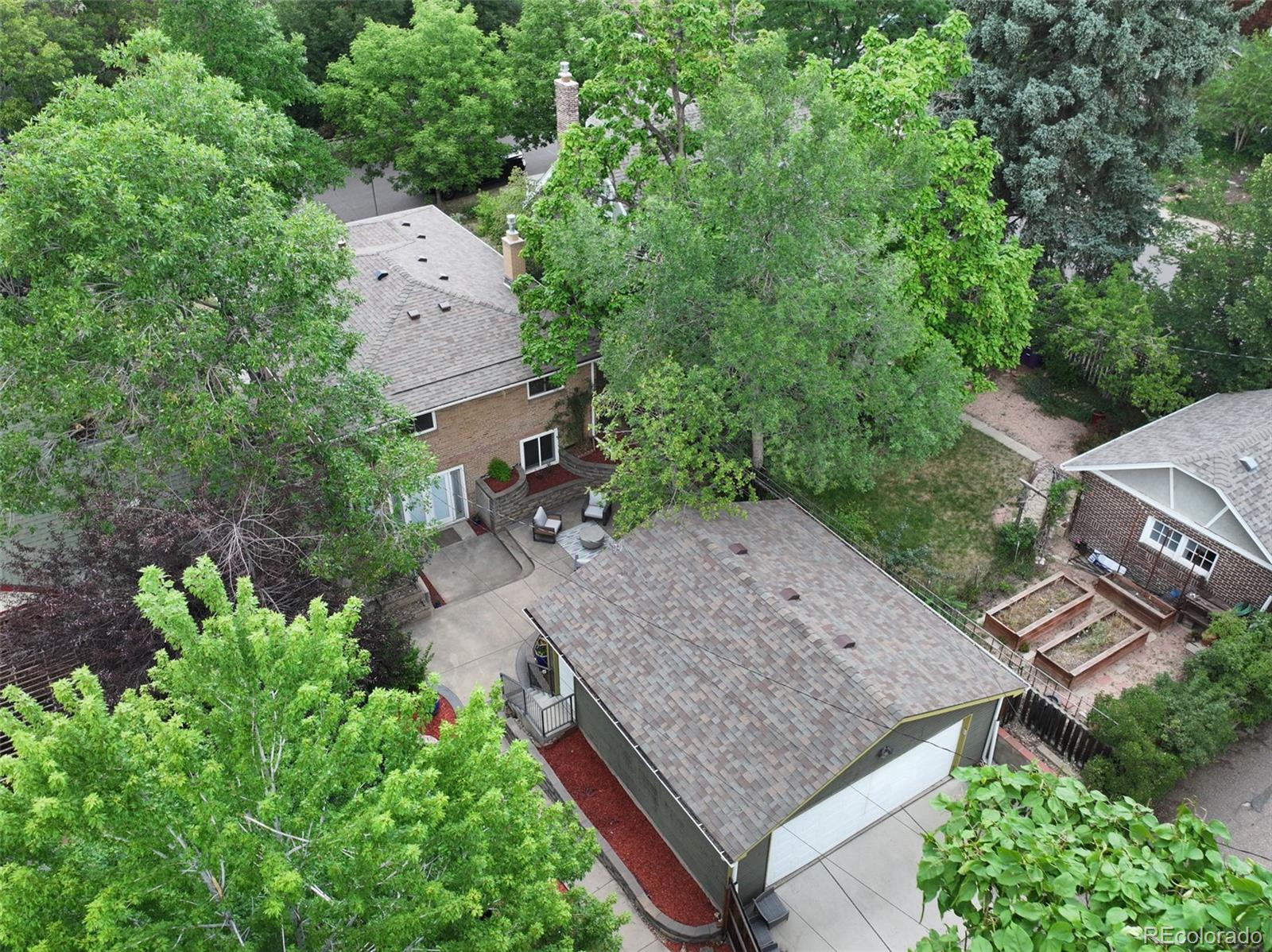 MLS Image #48 for 2982 n raleigh street,denver, Colorado
