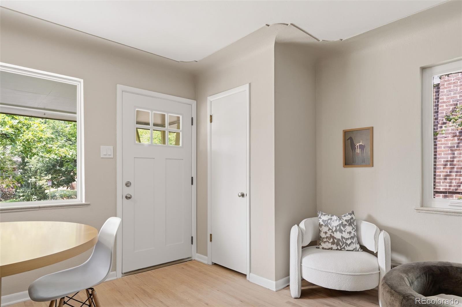 MLS Image #5 for 2982 n raleigh street,denver, Colorado