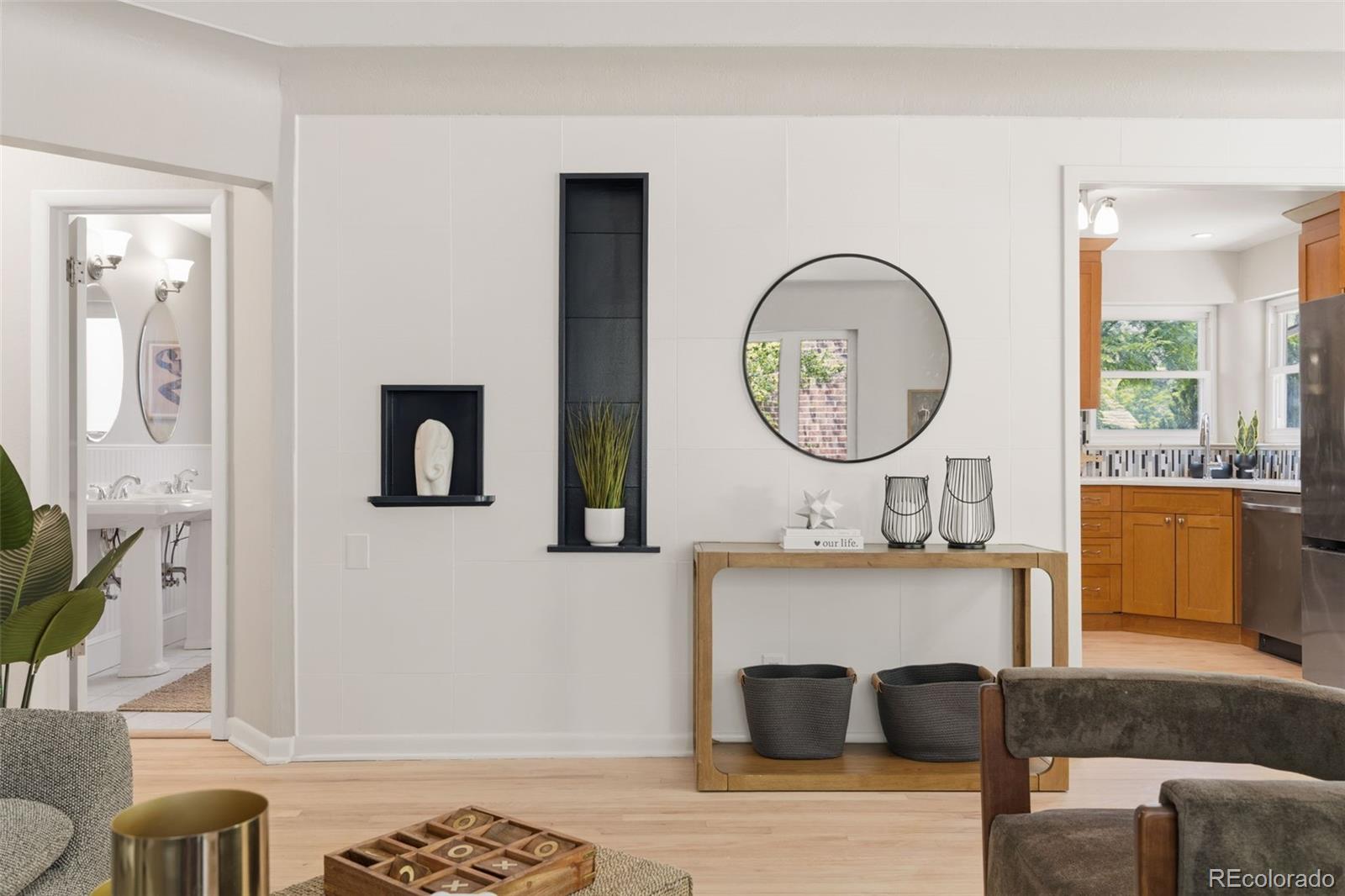 MLS Image #6 for 2982 n raleigh street,denver, Colorado