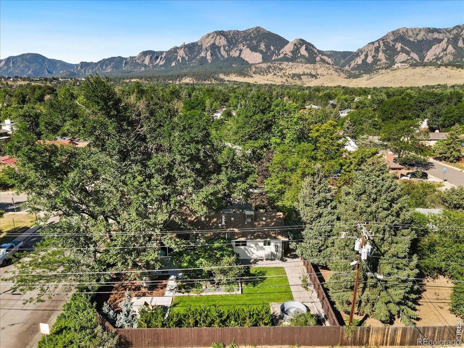 MLS Image #41 for 890  toedtli drive,boulder, Colorado