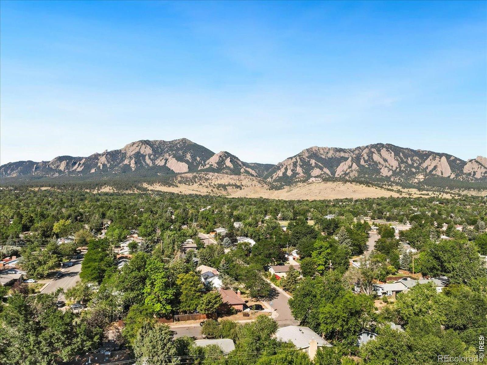 MLS Image #42 for 890  toedtli drive,boulder, Colorado