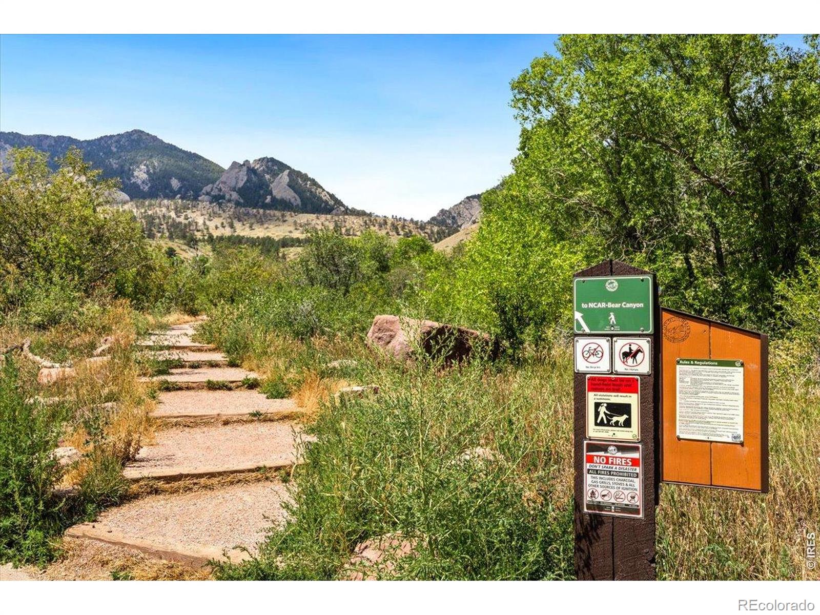 MLS Image #48 for 890  toedtli drive,boulder, Colorado