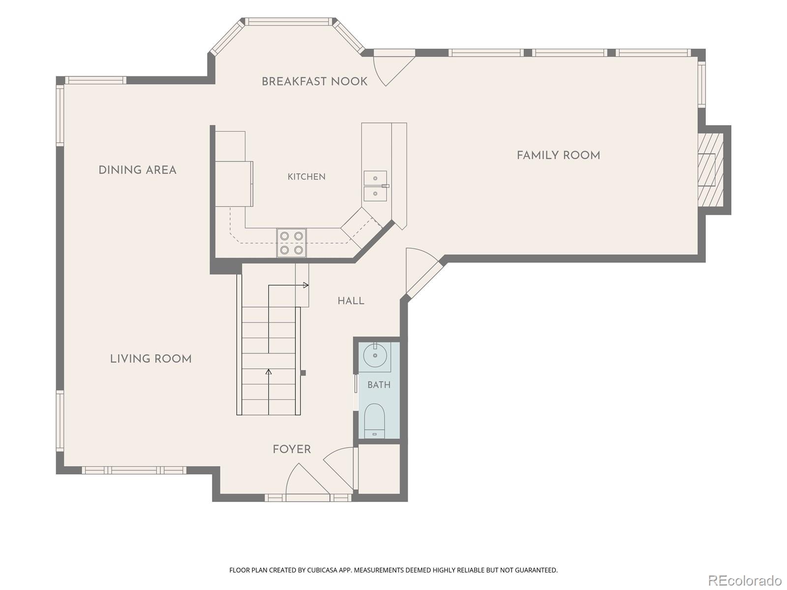 MLS Image #22 for 16392 e hialeah drive,centennial, Colorado