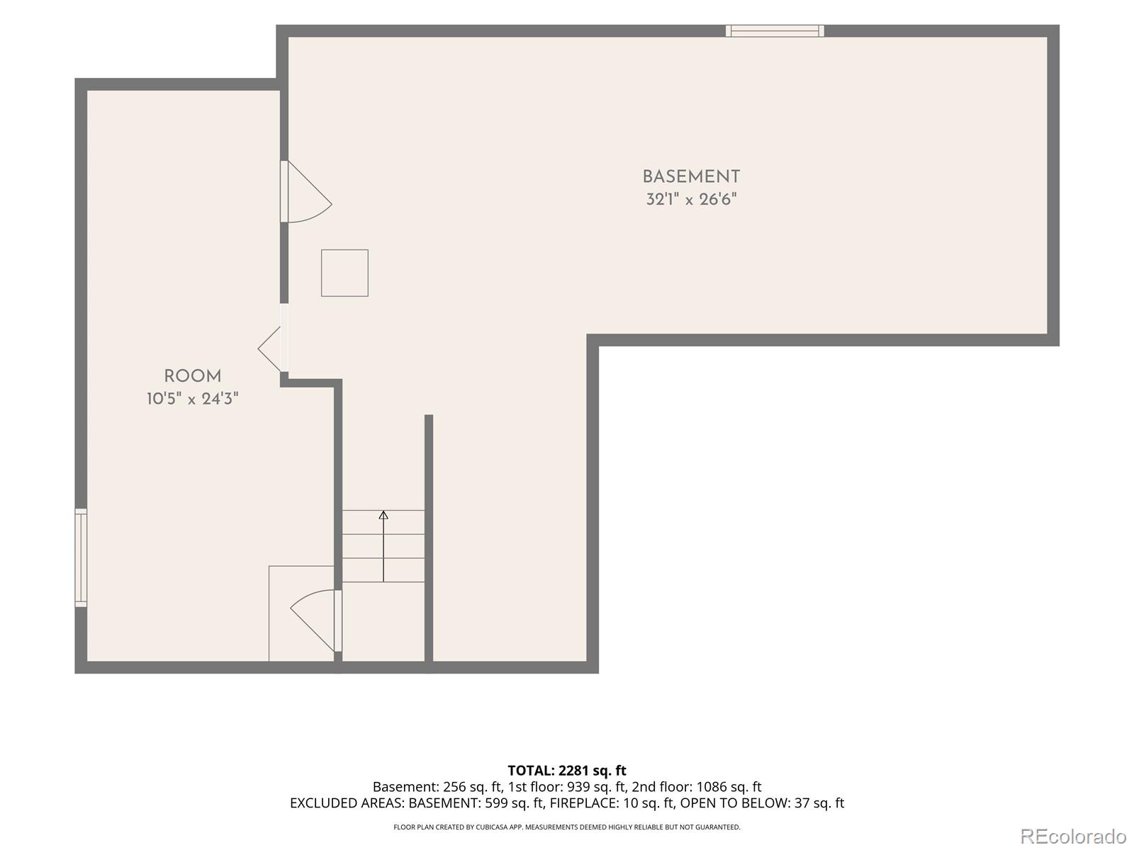 MLS Image #24 for 16392 e hialeah drive,centennial, Colorado