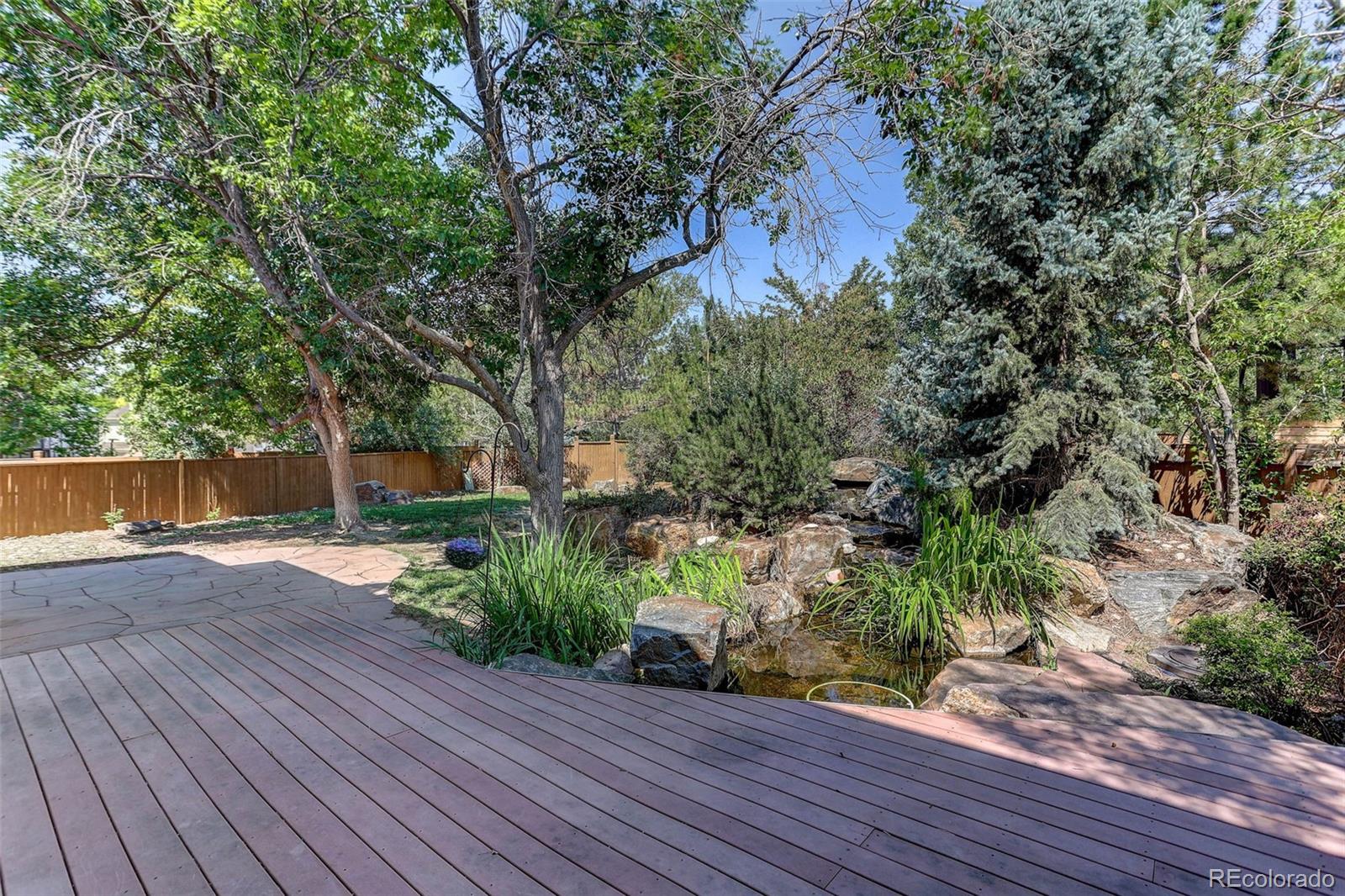 MLS Image #26 for 16392 e hialeah drive,centennial, Colorado