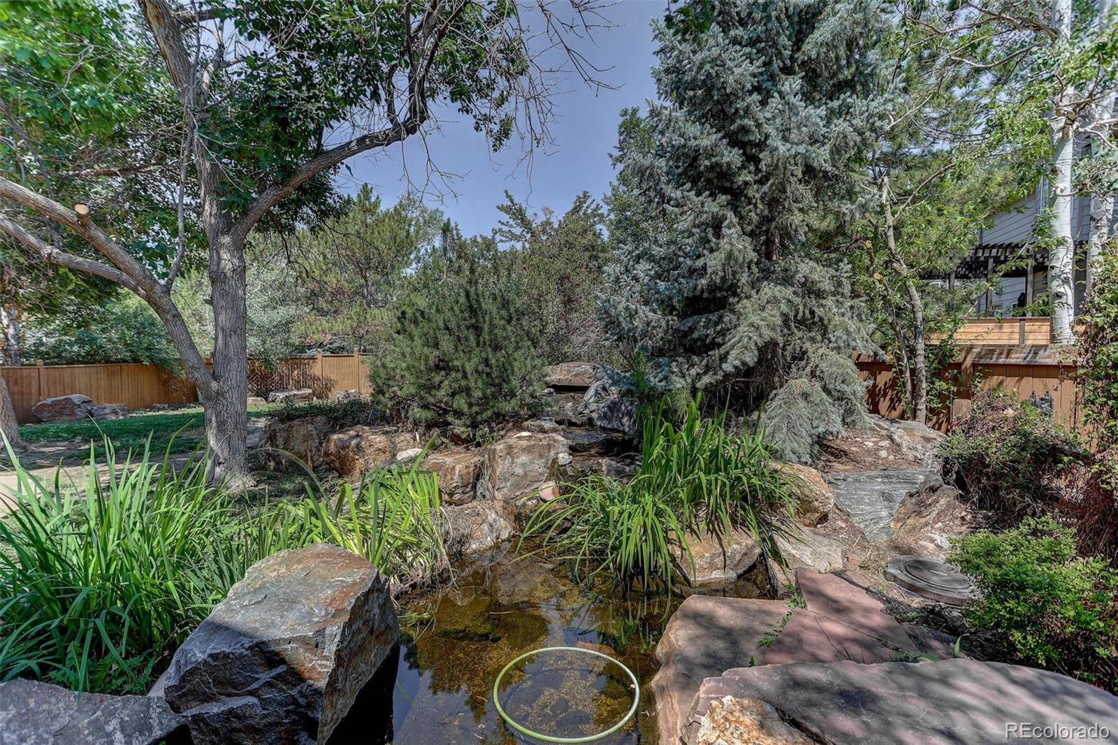 MLS Image #27 for 16392 e hialeah drive,centennial, Colorado