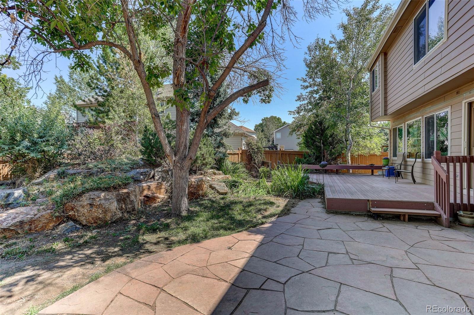 MLS Image #28 for 16392 e hialeah drive,centennial, Colorado