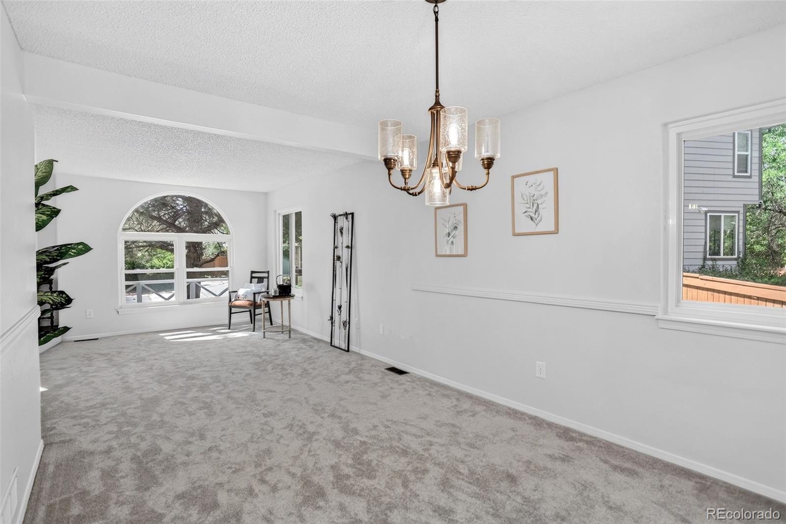 MLS Image #4 for 16392 e hialeah drive,centennial, Colorado