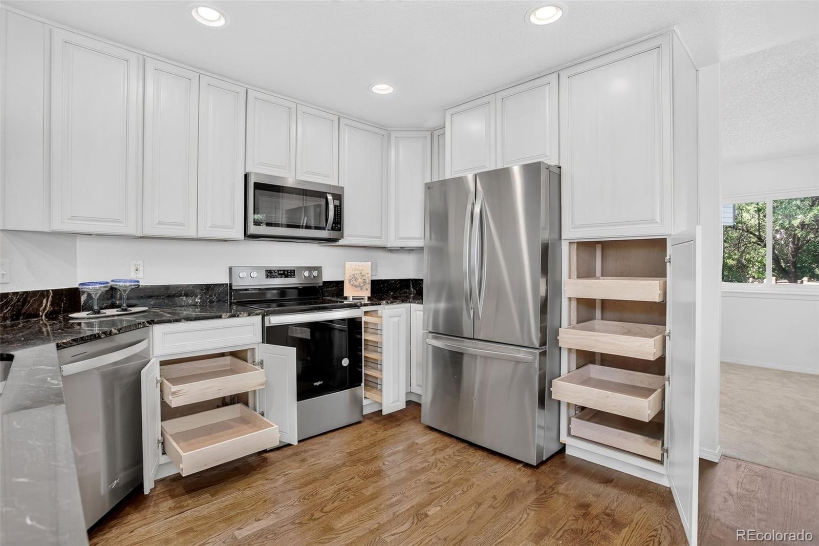 MLS Image #6 for 16392 e hialeah drive,centennial, Colorado