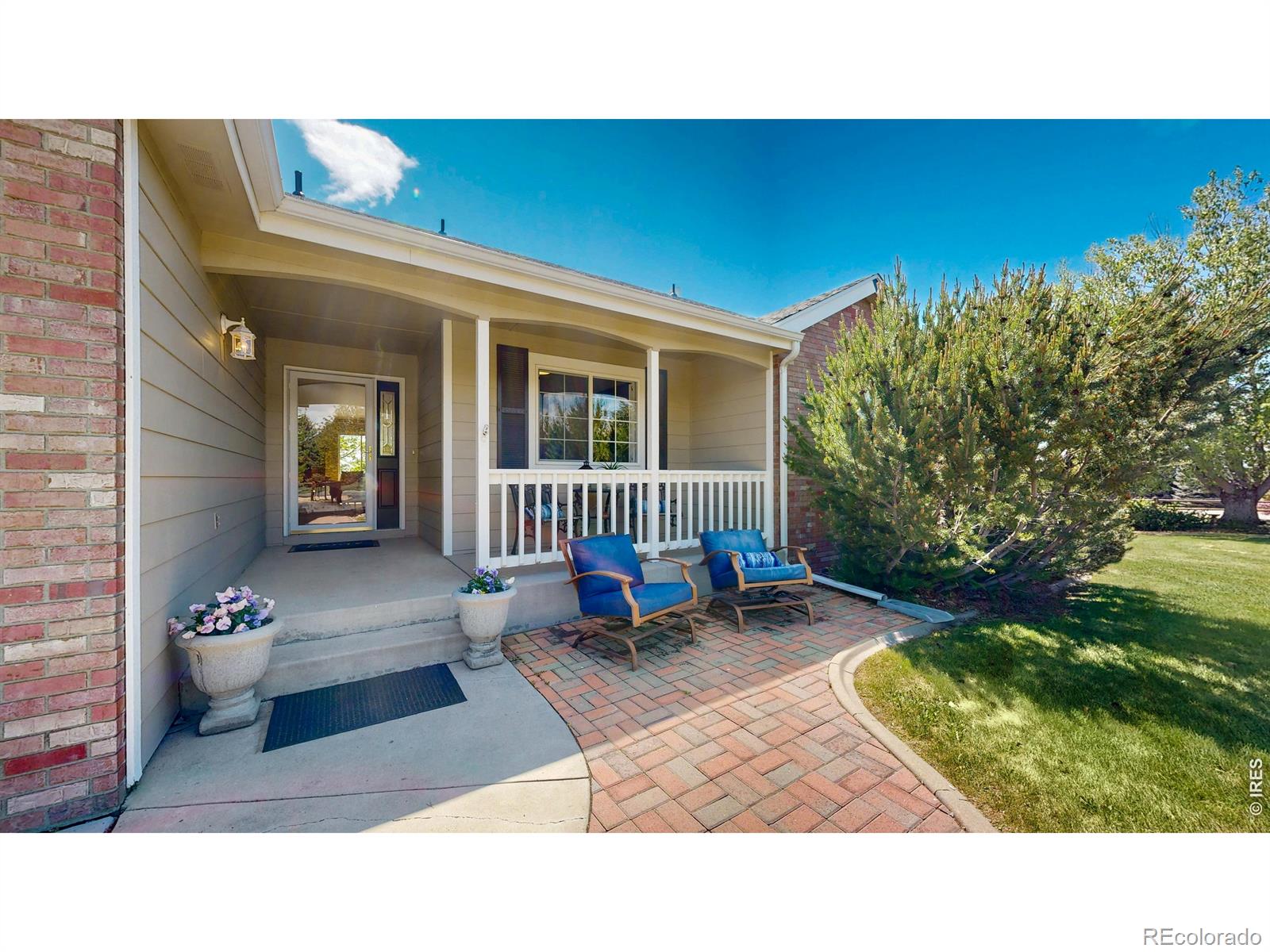 MLS Image #3 for 1104  san miguel drive,severance, Colorado