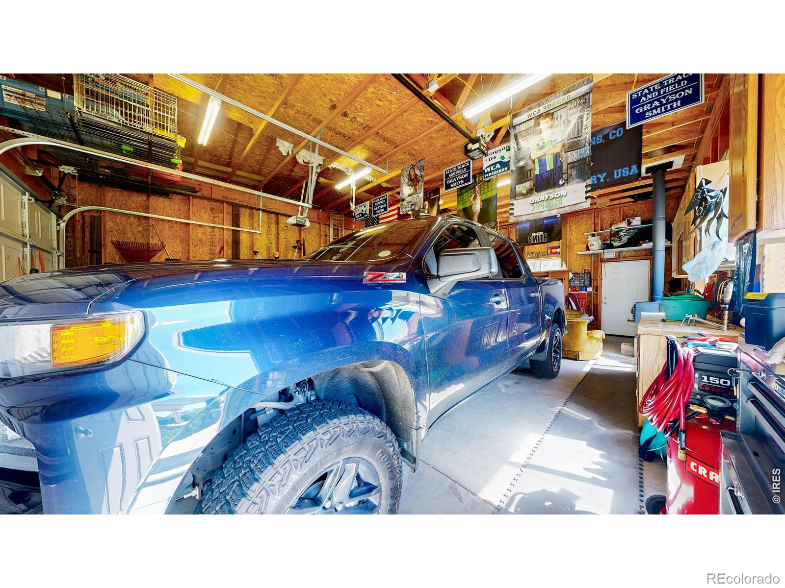 MLS Image #39 for 1104  san miguel drive,severance, Colorado