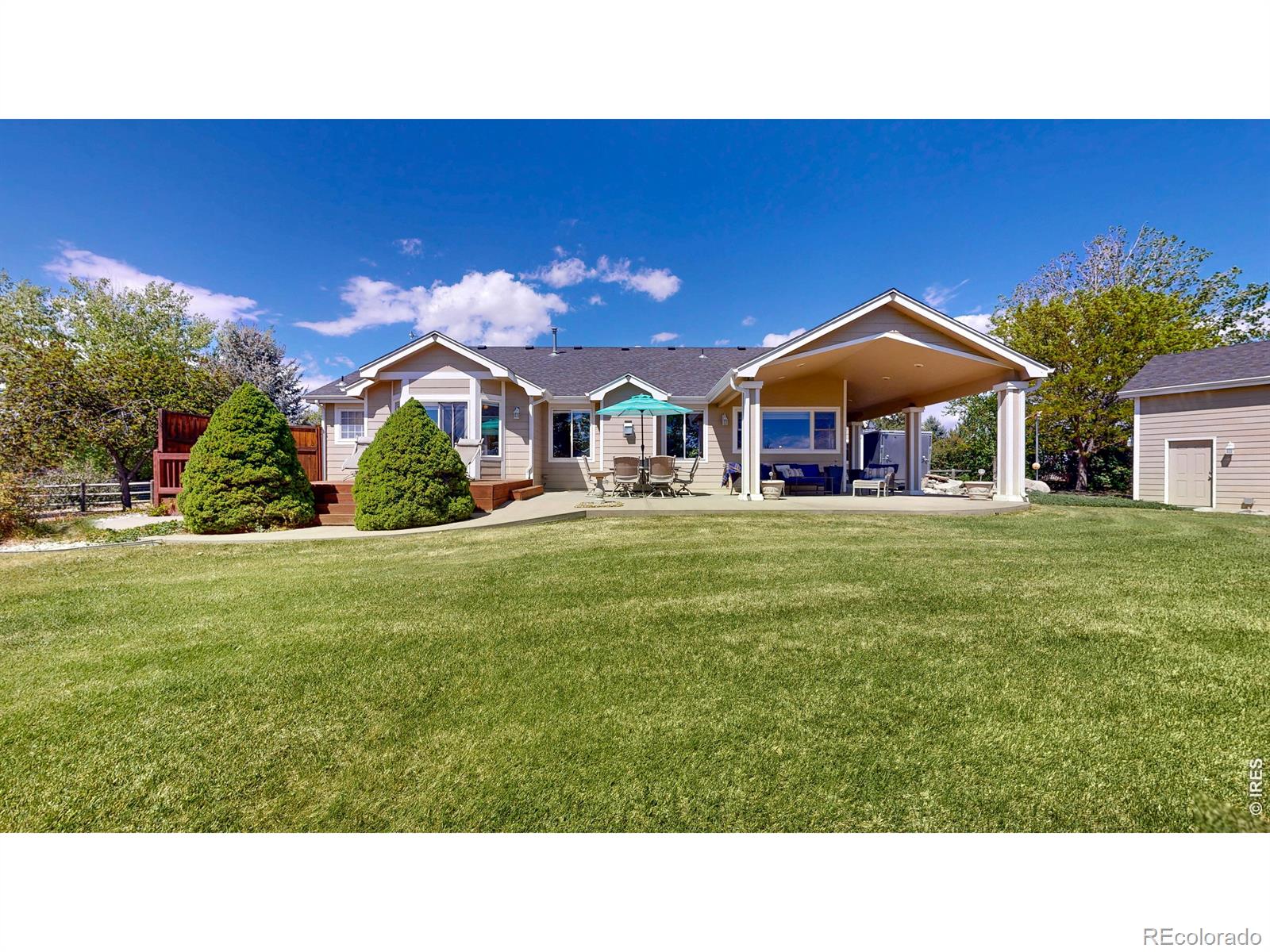 MLS Image #43 for 1104  san miguel drive,severance, Colorado