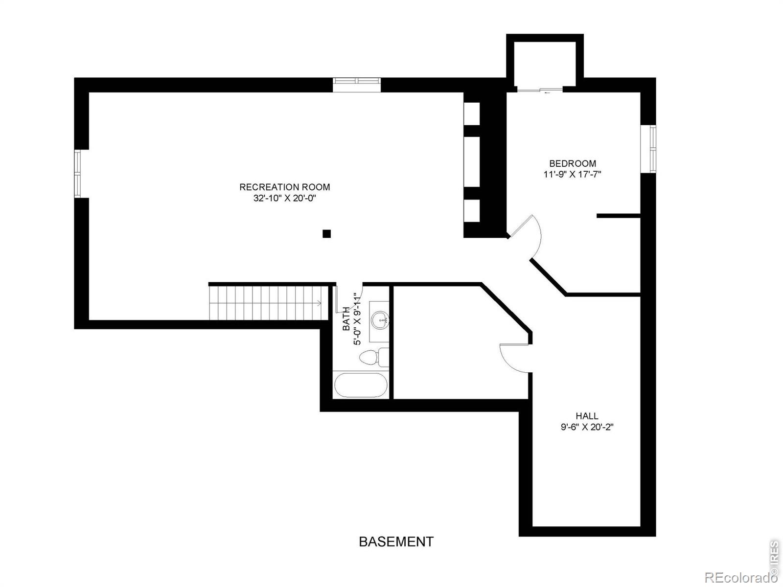 MLS Image #46 for 1104  san miguel drive,severance, Colorado