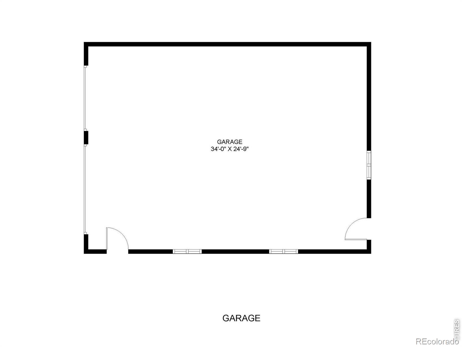 MLS Image #48 for 1104  san miguel drive,severance, Colorado