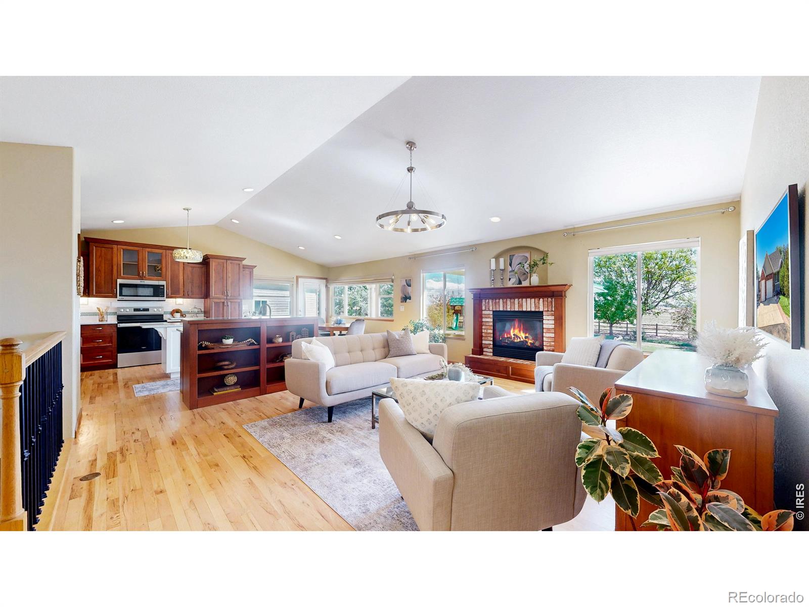 MLS Image #5 for 1104  san miguel drive,severance, Colorado