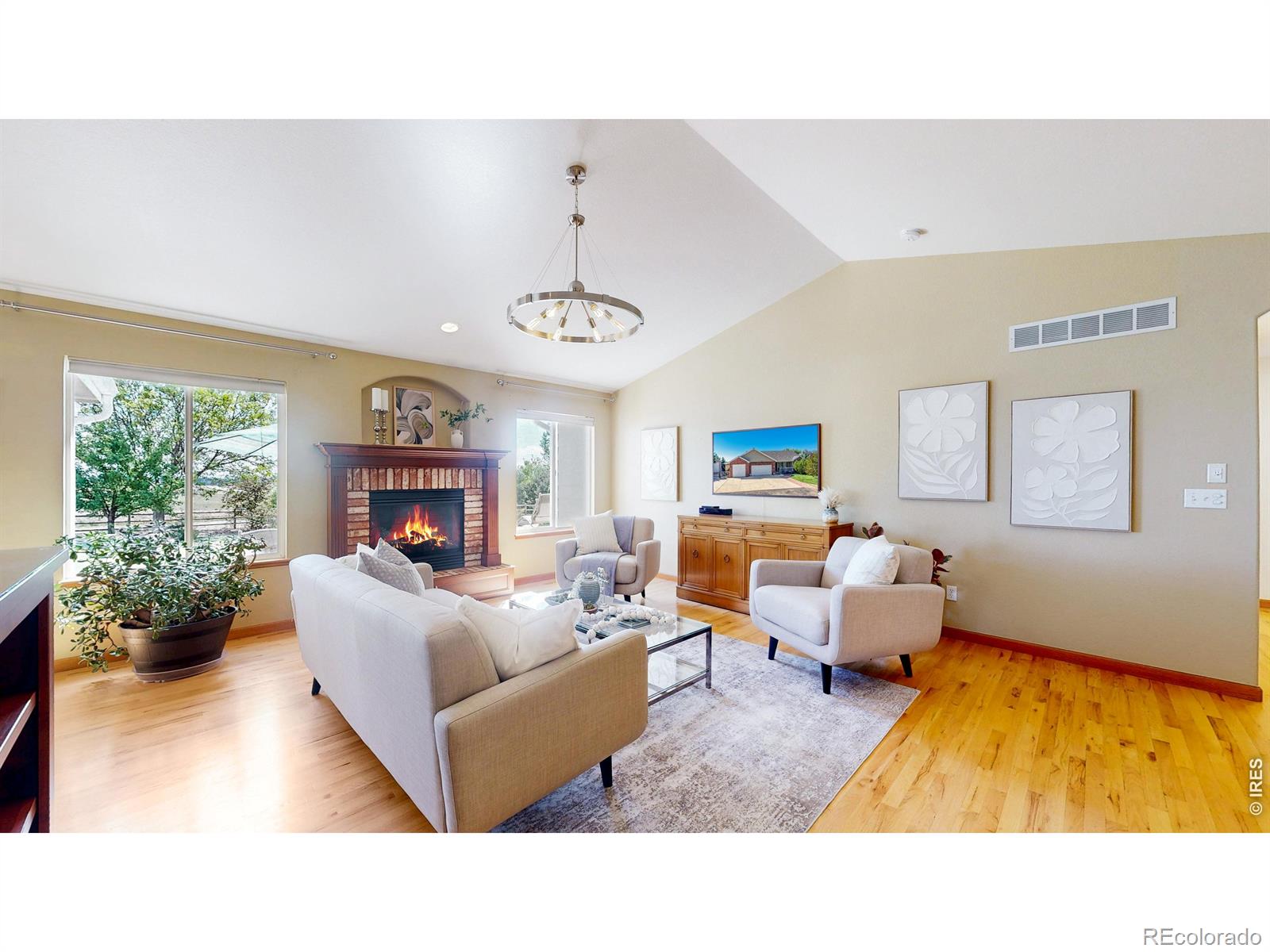 MLS Image #6 for 1104  san miguel drive,severance, Colorado