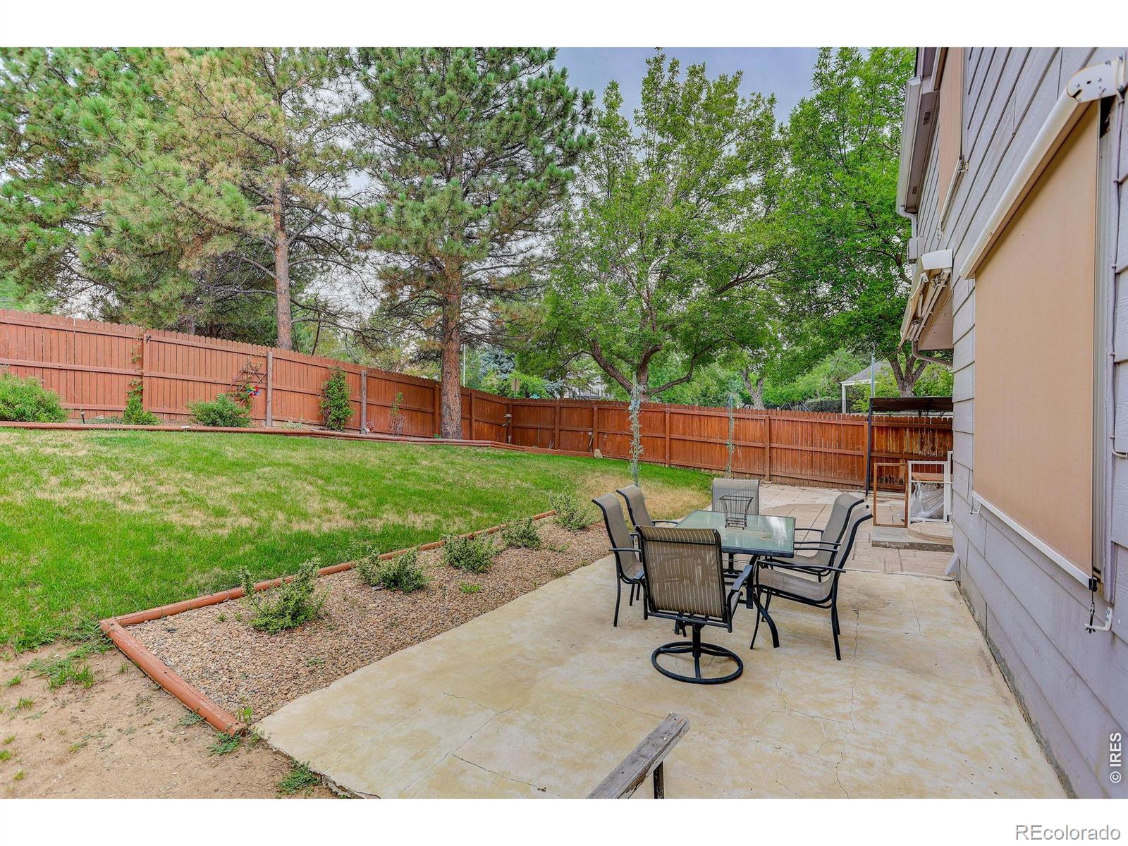 MLS Image #32 for 2498 w 111th place,westminster, Colorado