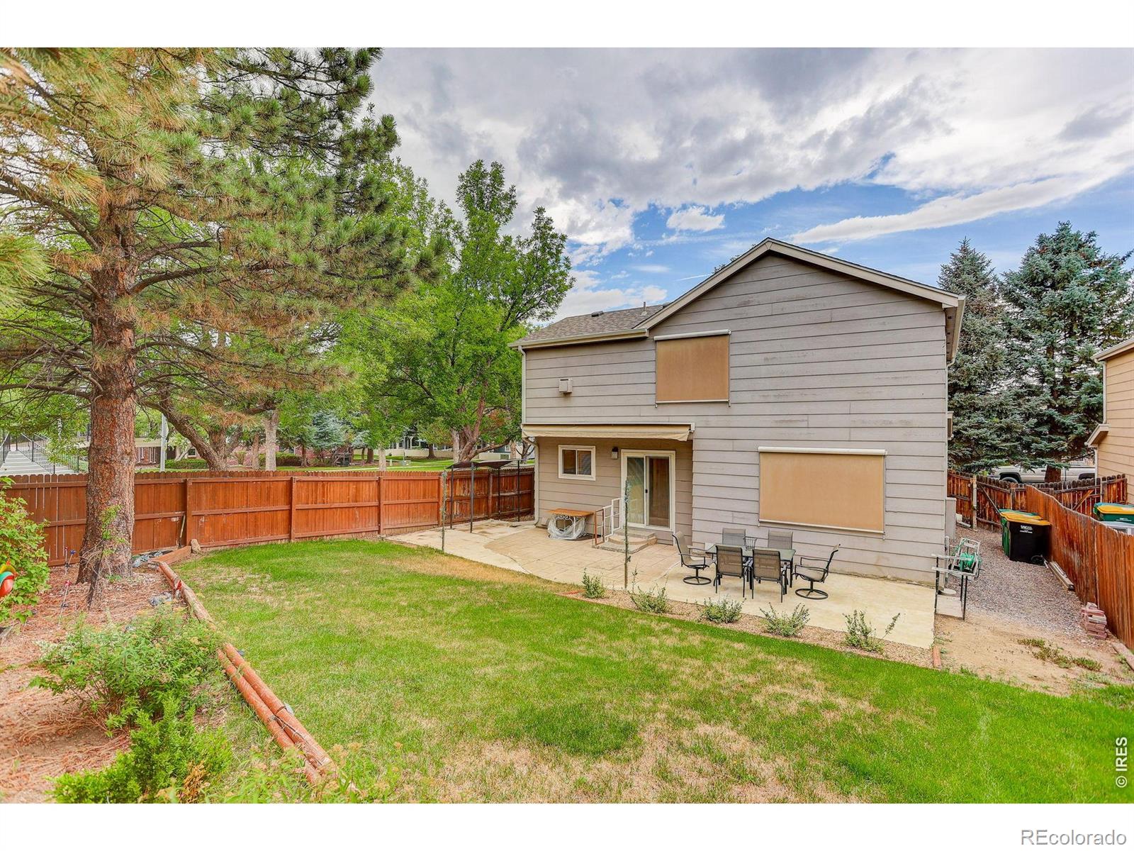 MLS Image #33 for 2498 w 111th place,westminster, Colorado