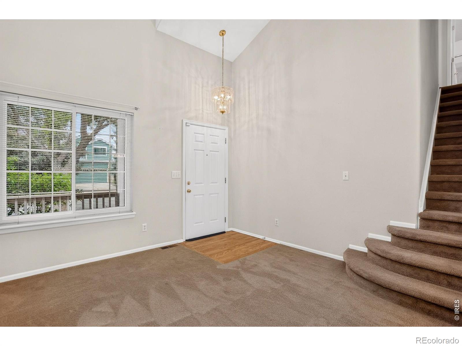 MLS Image #4 for 2498 w 111th place,westminster, Colorado