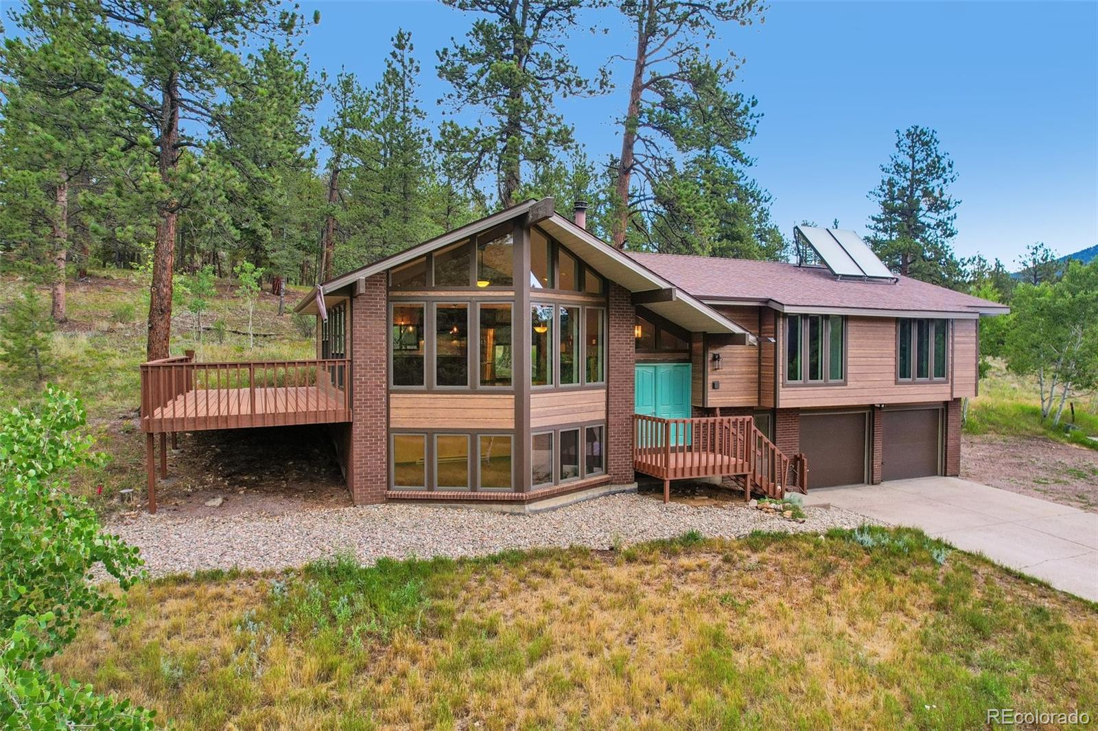 MLS Image #0 for 1549  golden gate drive,golden, Colorado